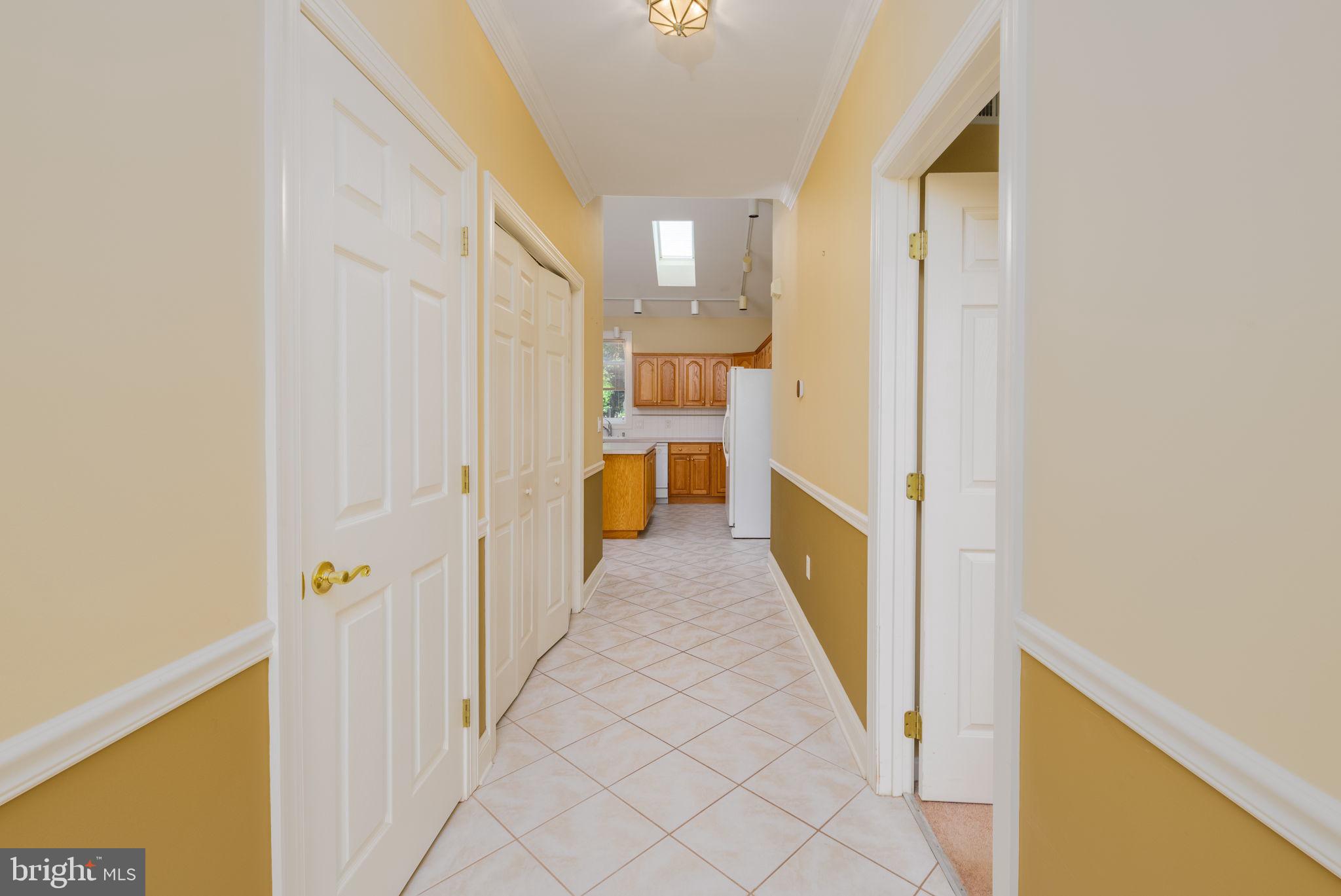 MILL POND ACRES (1) - Residential
