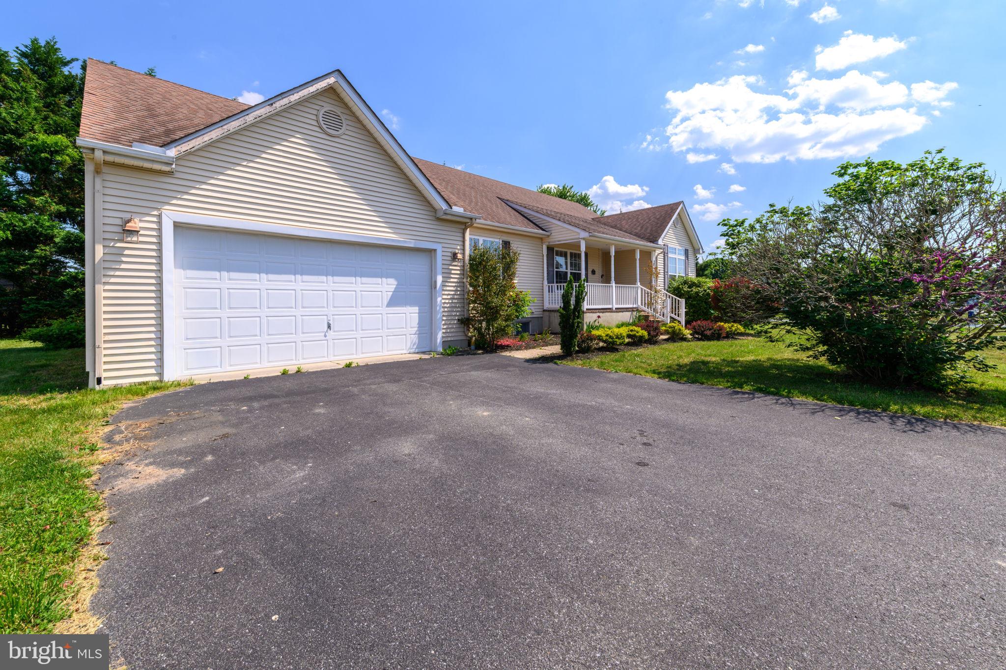 MILL POND ACRES (1) - Residential