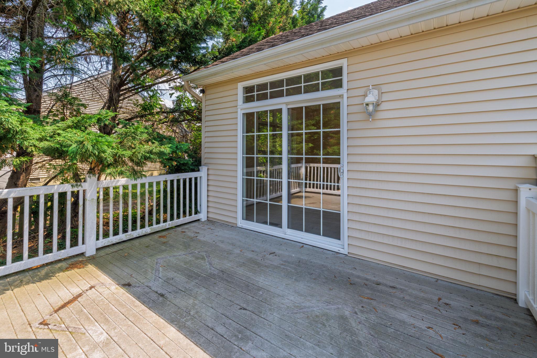 MILL POND ACRES (1) - Residential