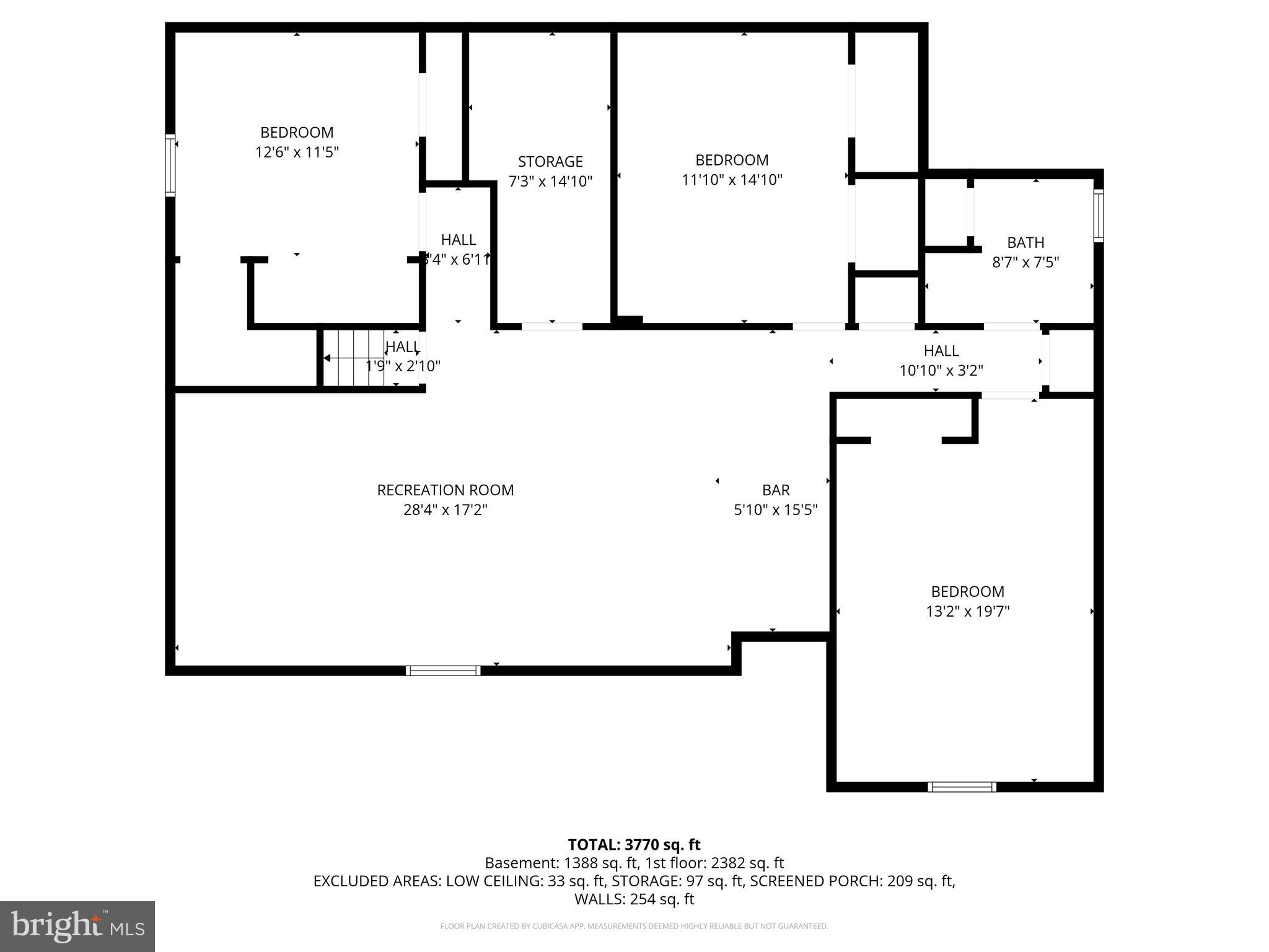 MILL POND ACRES (1) - Residential