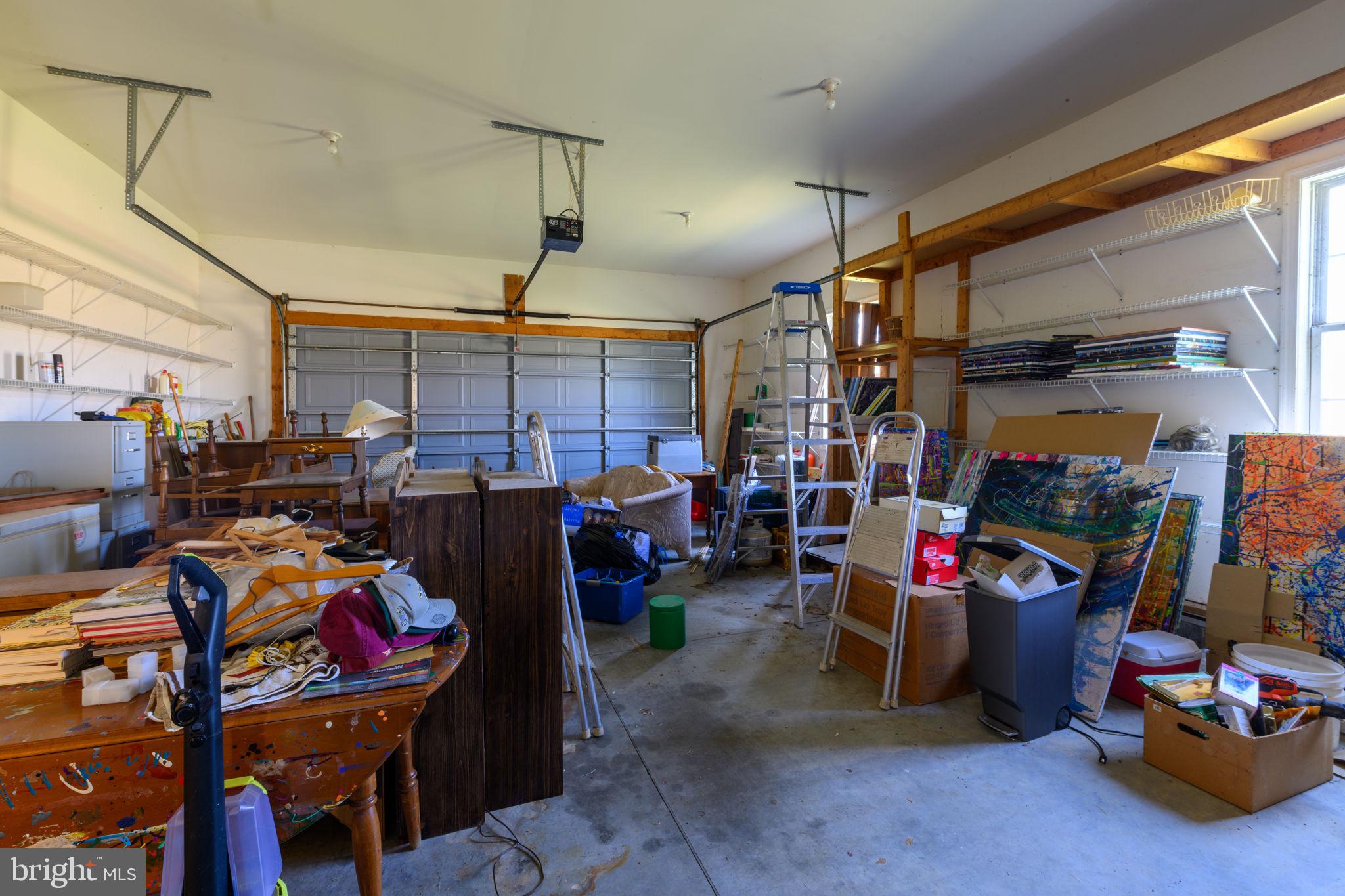 MILL POND ACRES (1) - Residential