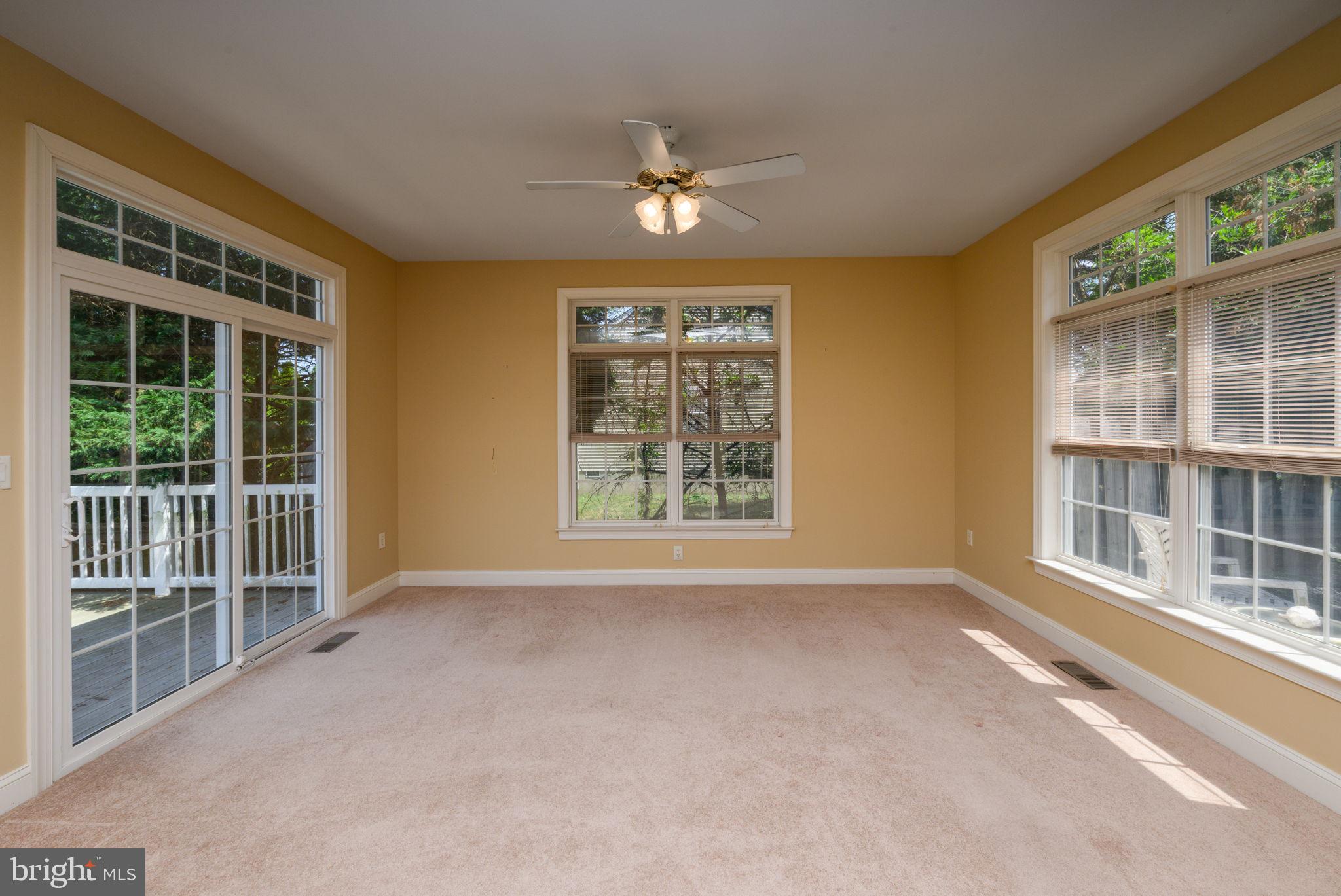 MILL POND ACRES (1) - Residential