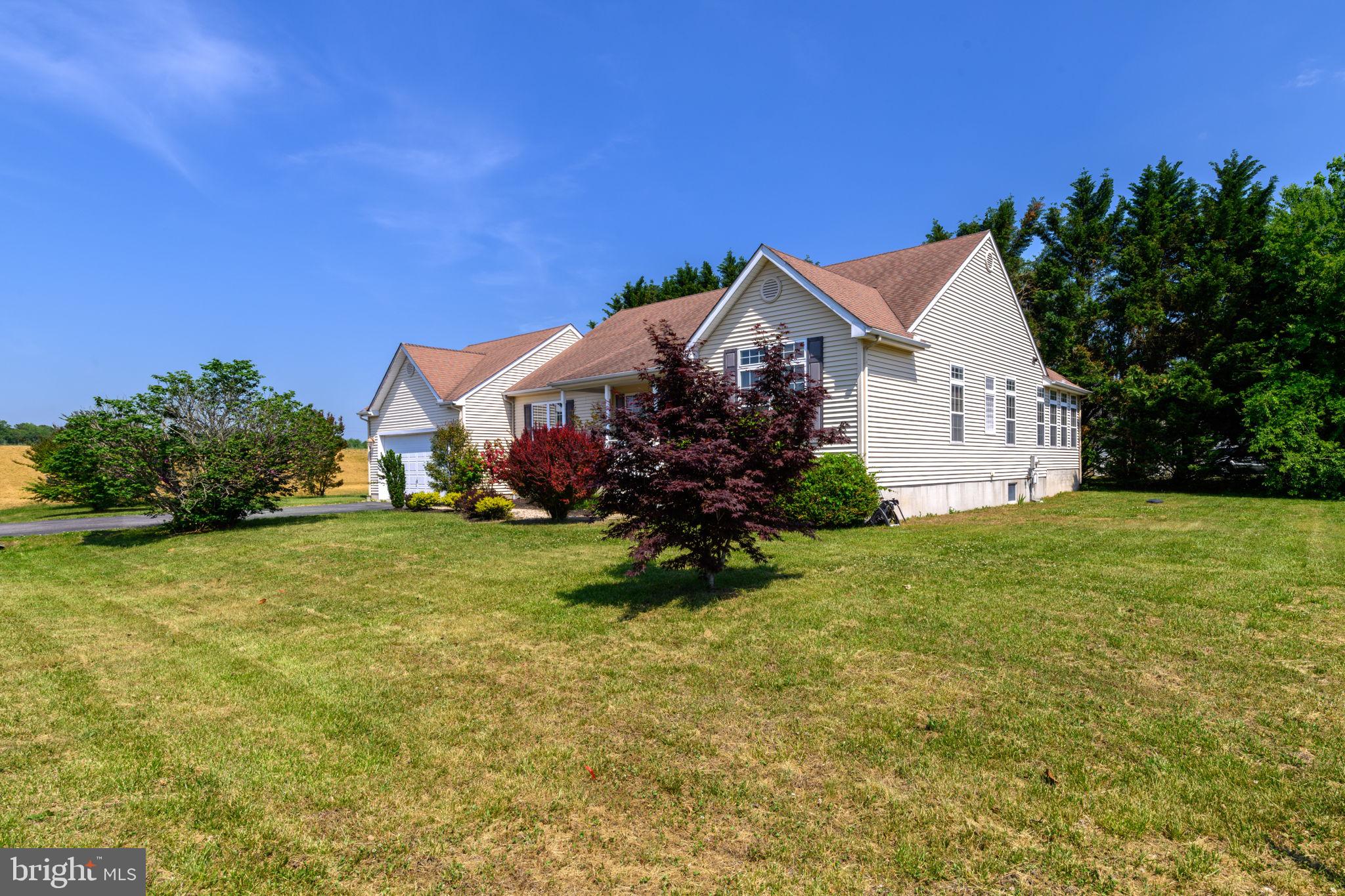 MILL POND ACRES (1) - Residential