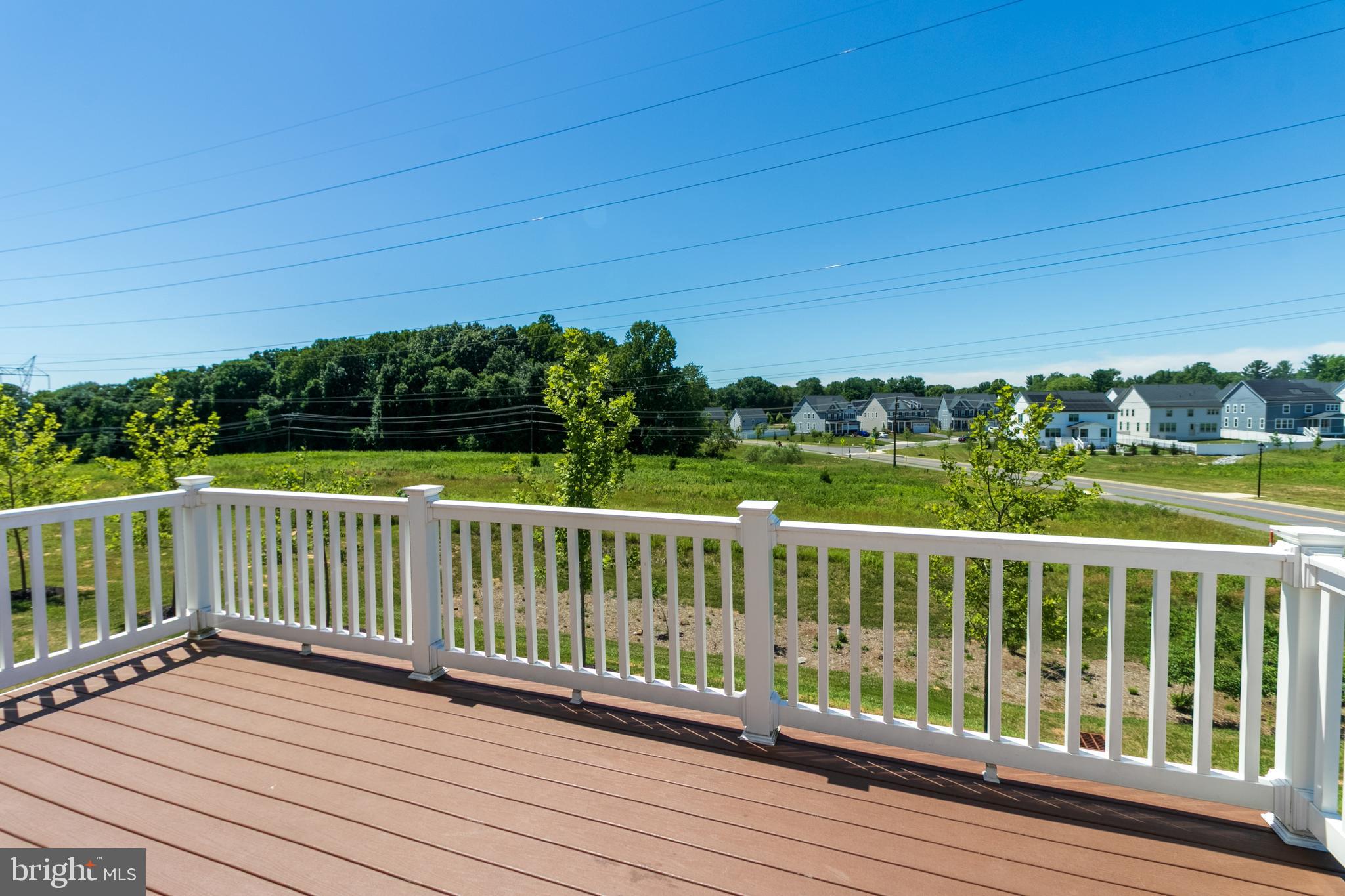 WELLINGTON FARMS - Residential