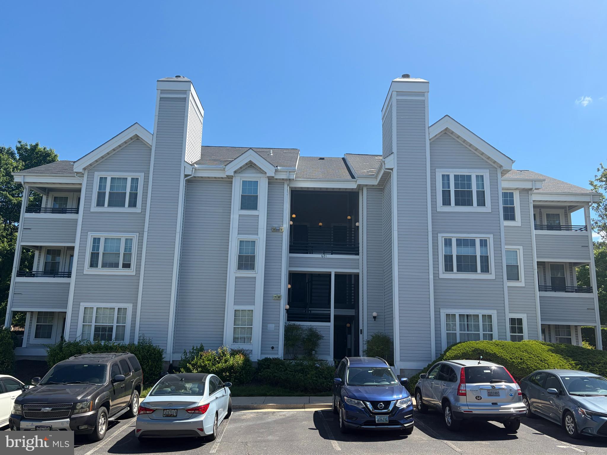 LIONS GATE - Residential