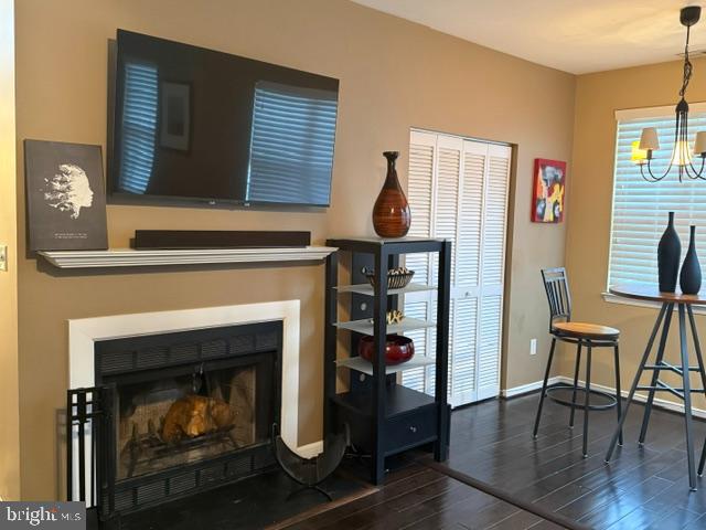 LIONS GATE - Residential