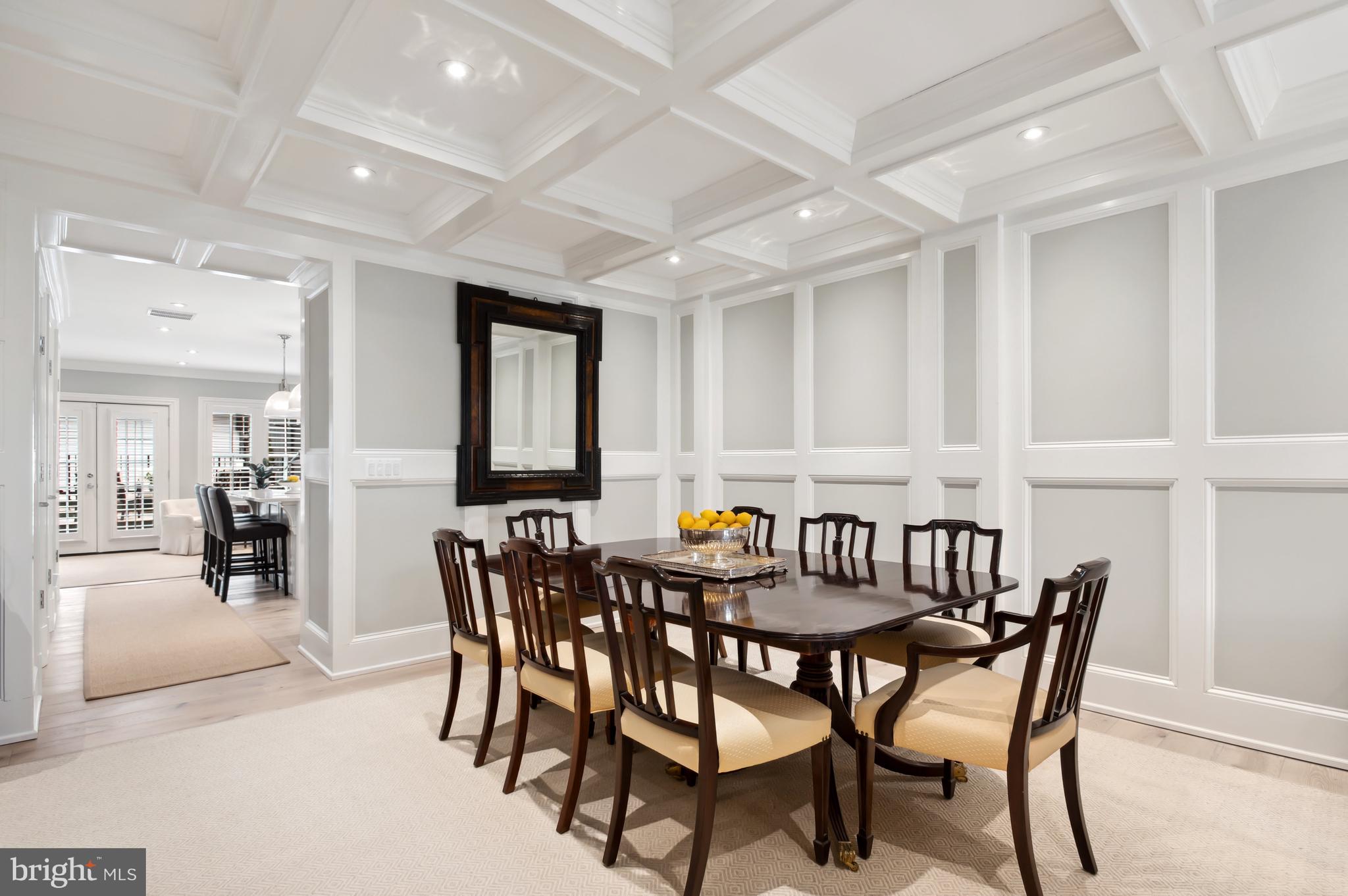 BURLEITH - Residential