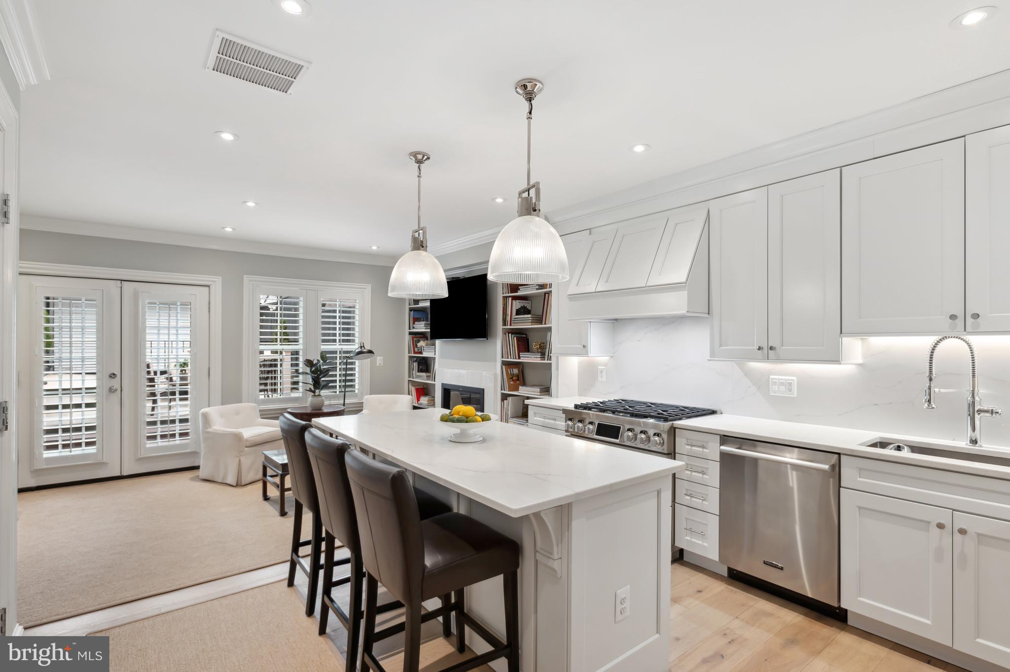 BURLEITH - Residential