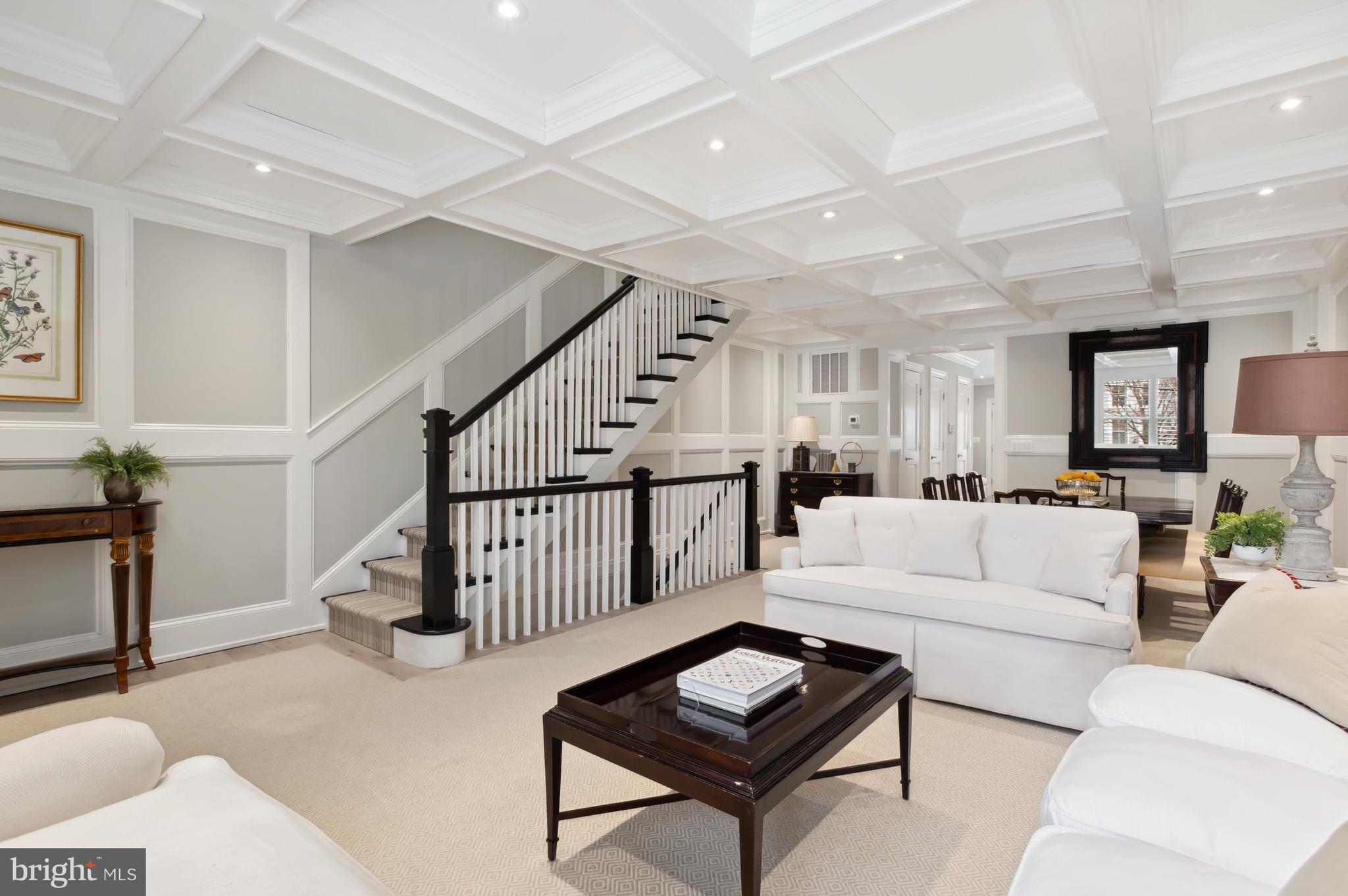 BURLEITH - Residential