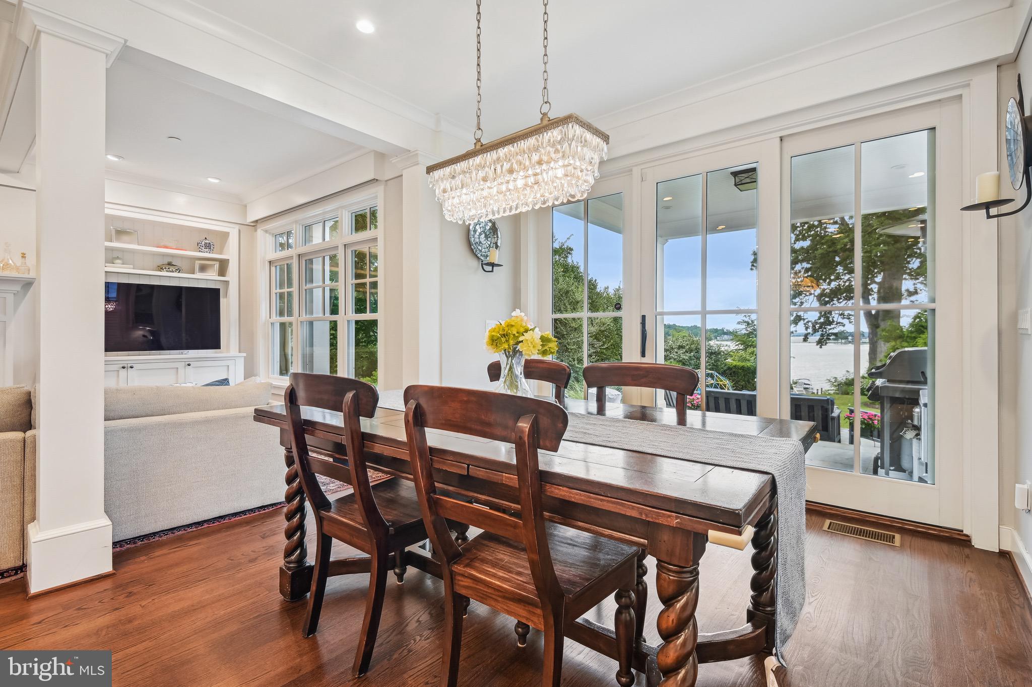 BAY RIDGE - Residential