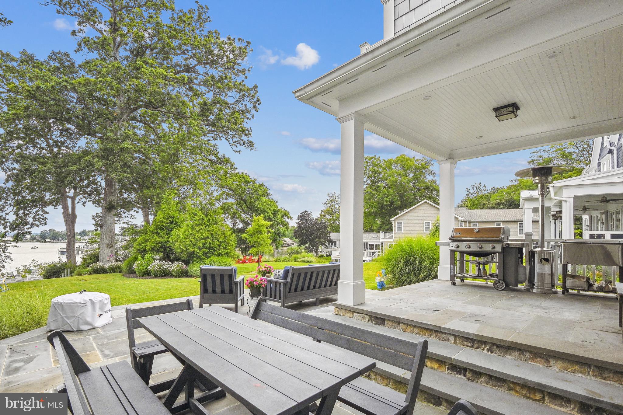 BAY RIDGE - Residential
