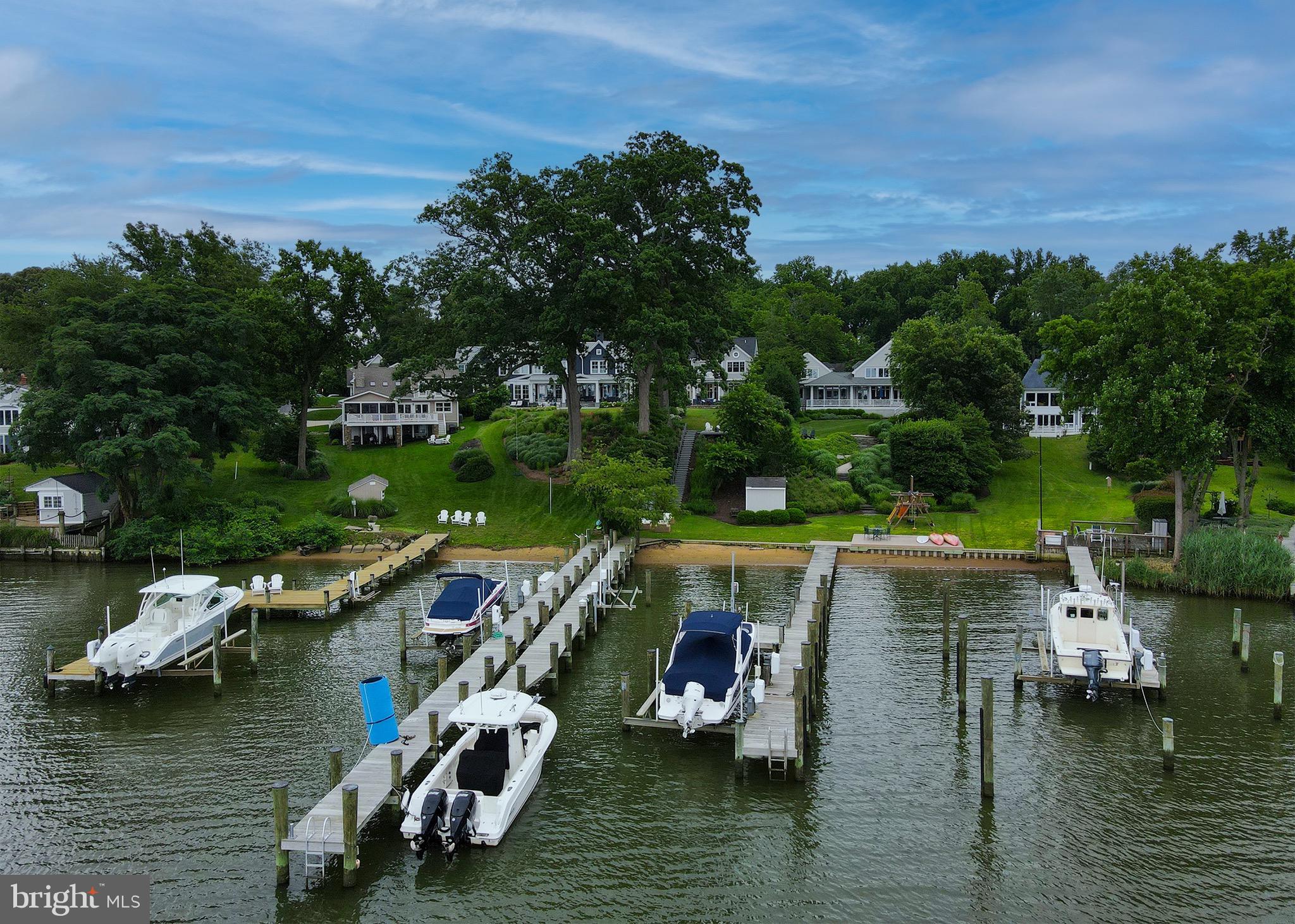 BAY RIDGE - Residential