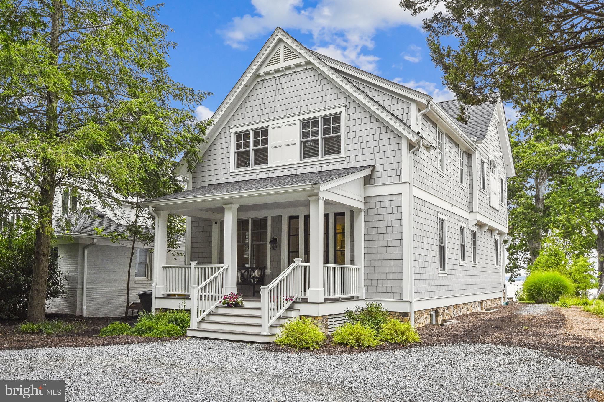 BAY RIDGE - Residential