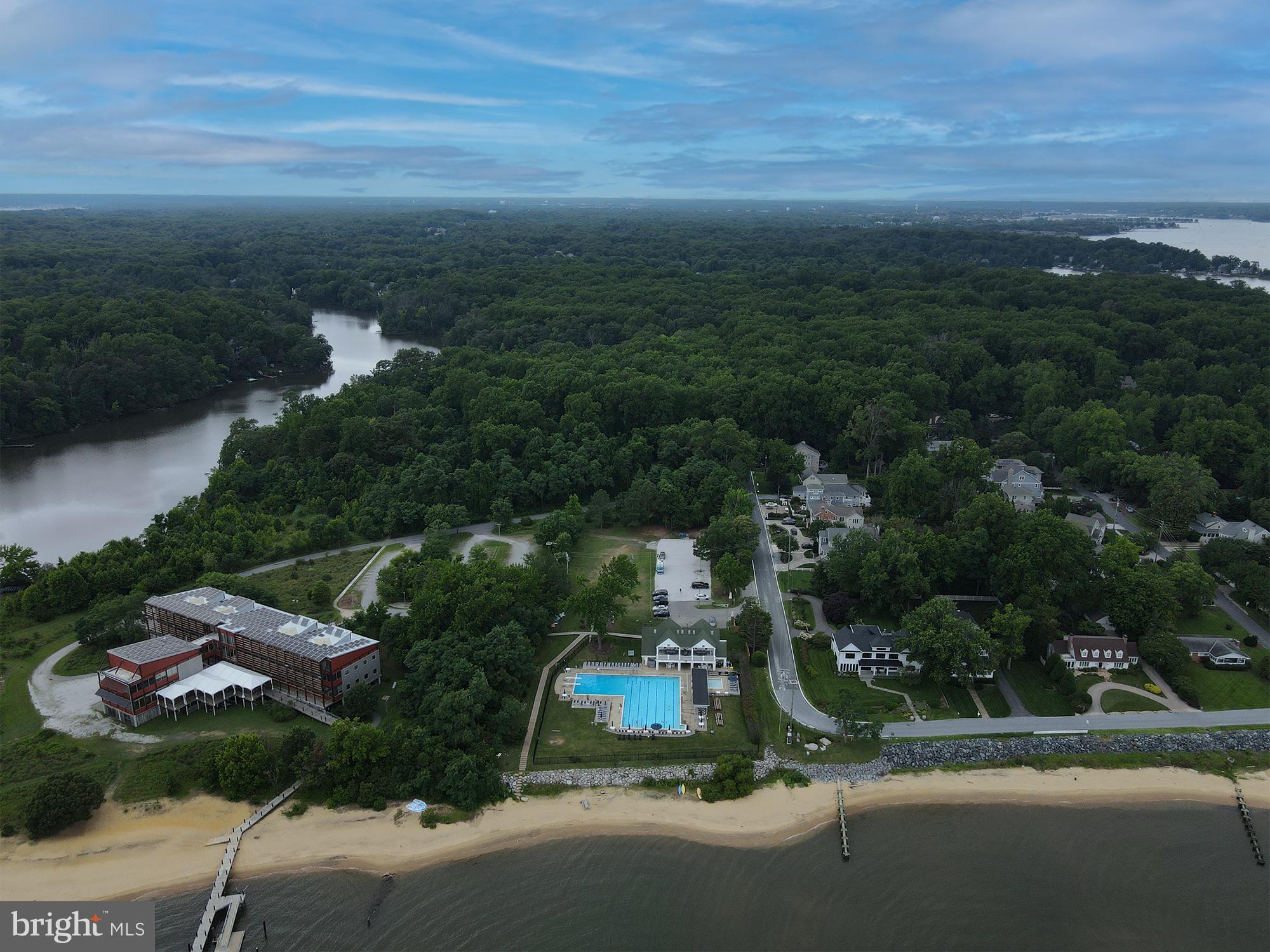 BAY RIDGE - Residential