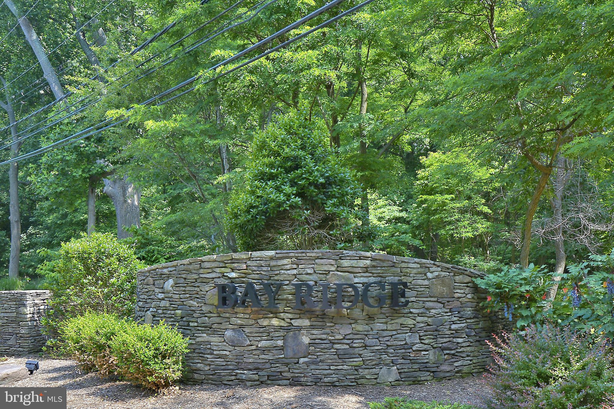 BAY RIDGE - Residential