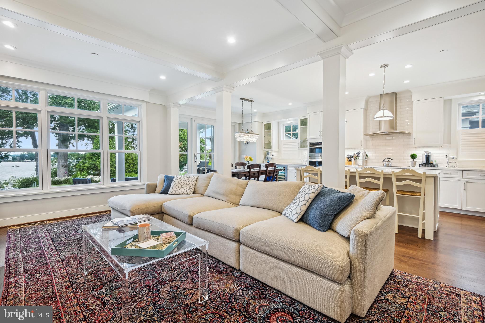 BAY RIDGE - Residential
