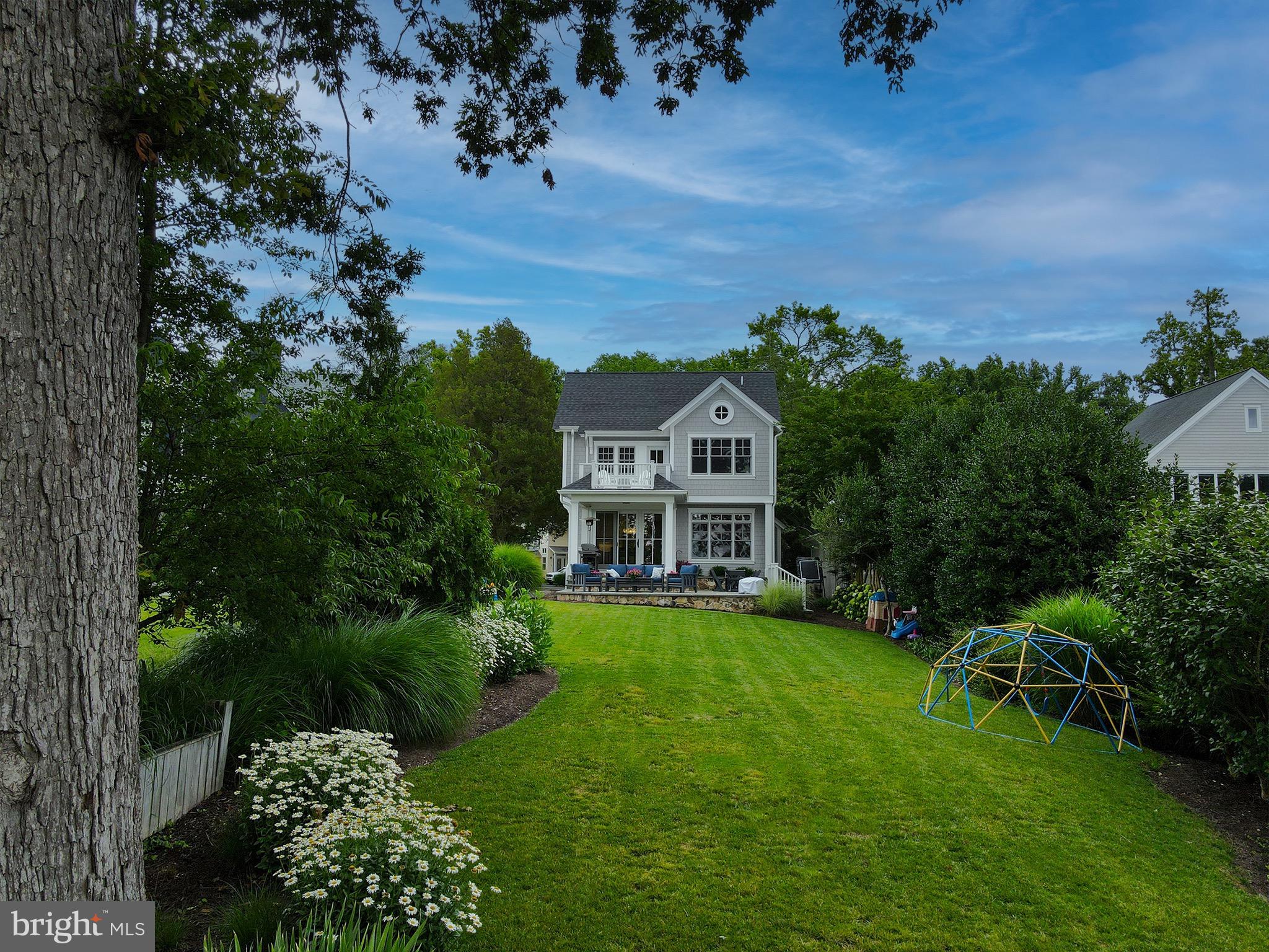 BAY RIDGE - Residential