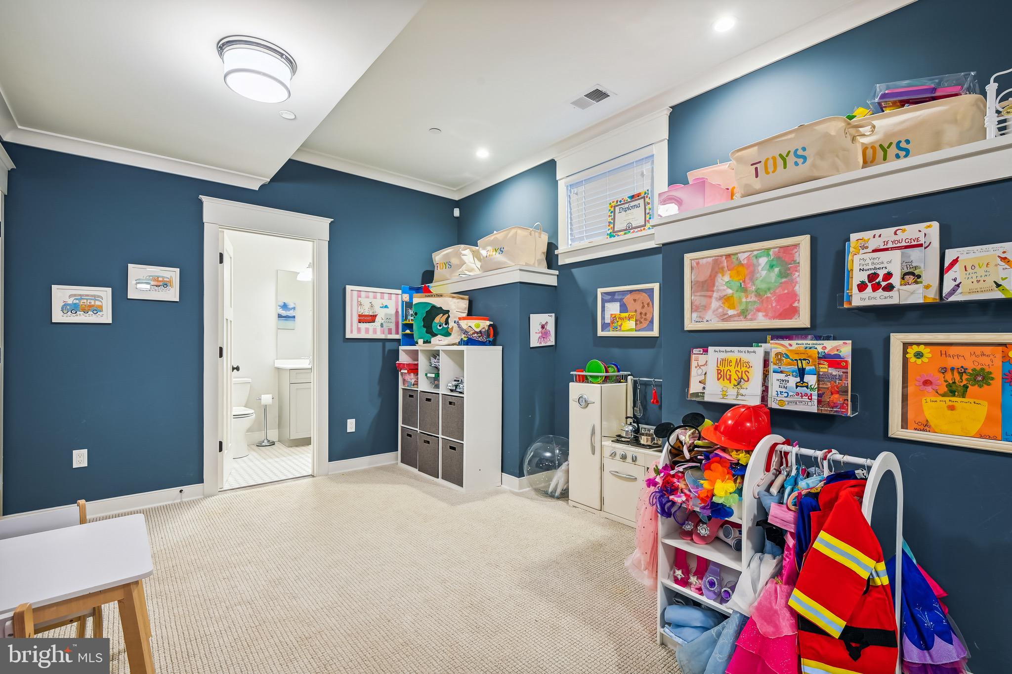 BAY RIDGE - Residential