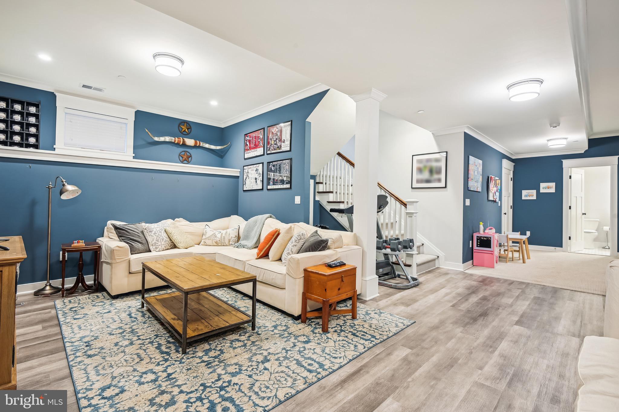 BAY RIDGE - Residential