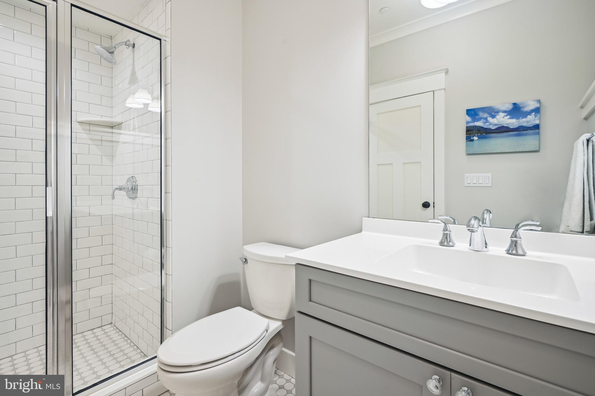 BAY RIDGE - Residential