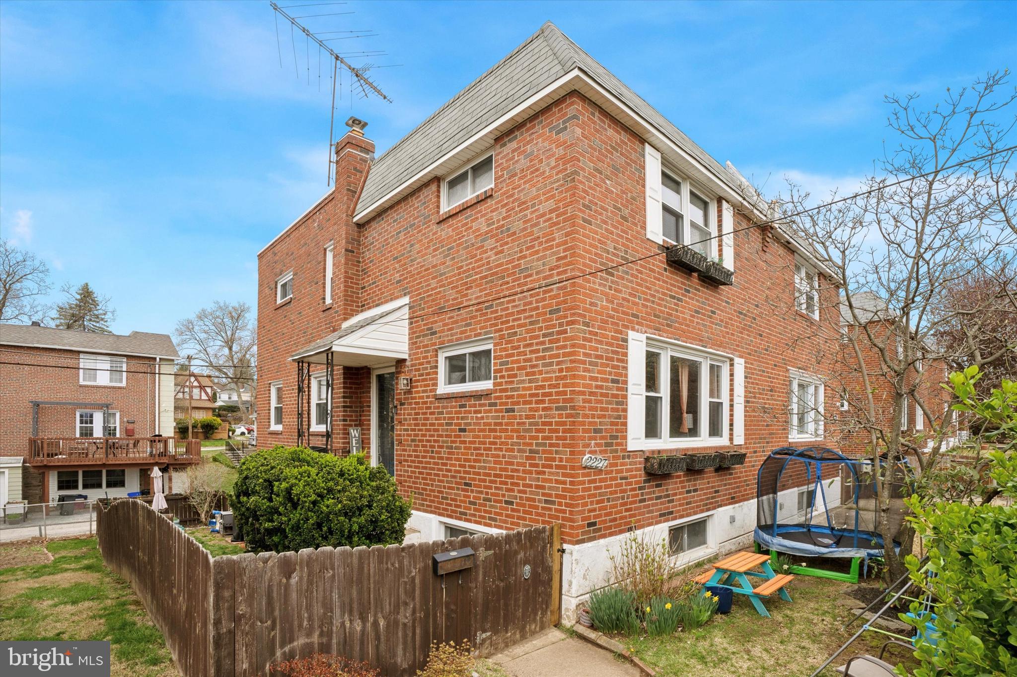 ARDMORE - Residential