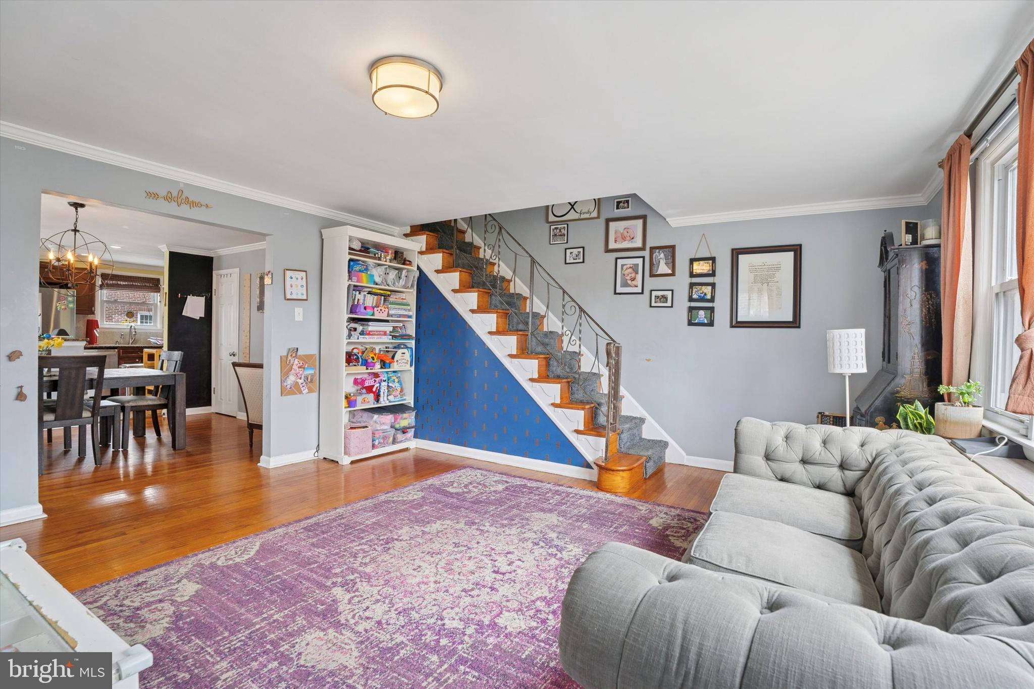 ARDMORE - Residential