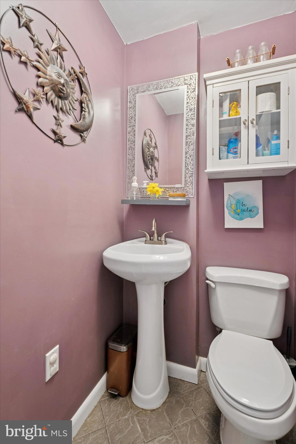 ARDMORE - Residential