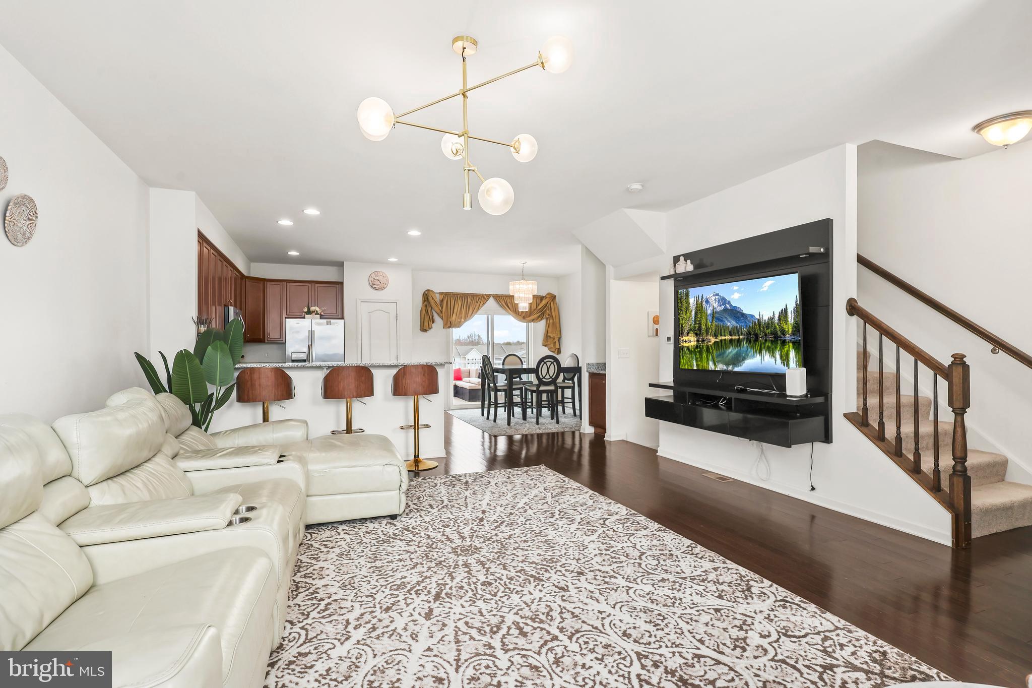 SUMMERFIELD - Residential