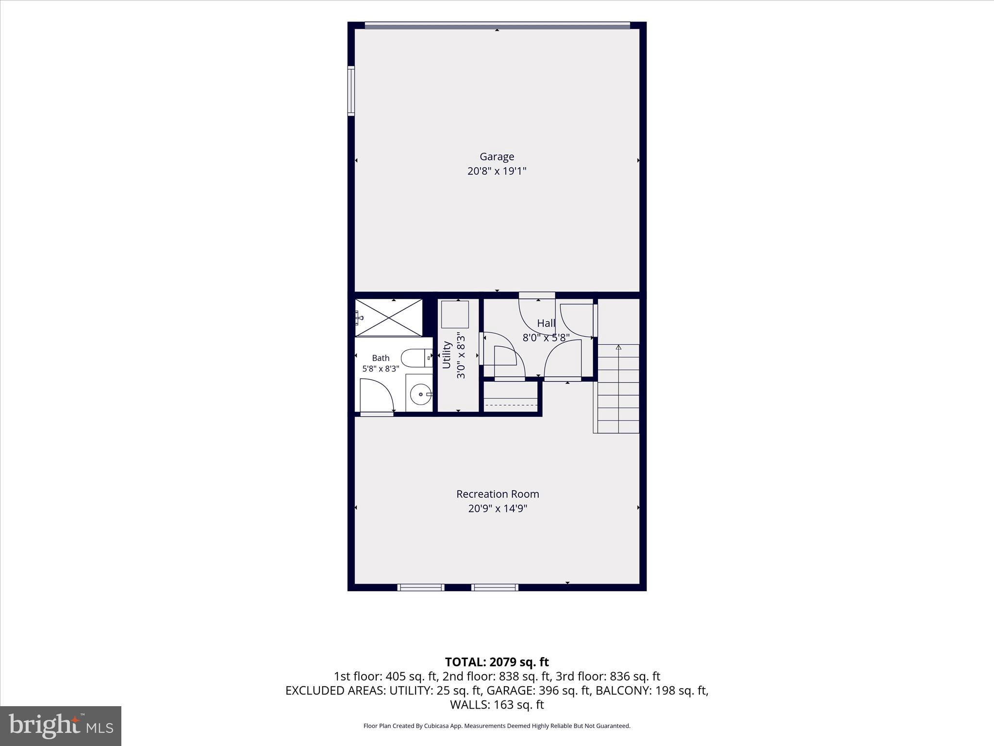 PARKSIDE AT WARFIELD - Residential