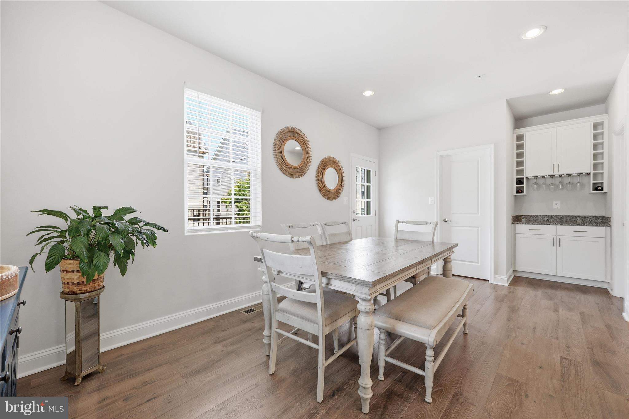 PARKSIDE AT WARFIELD - Residential