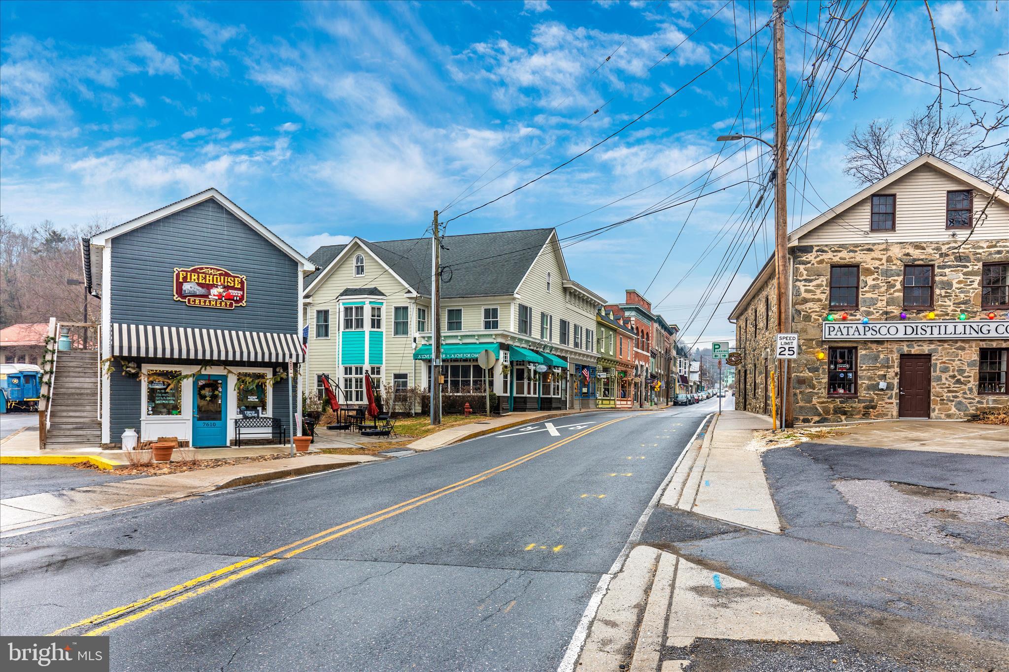 PARKSIDE AT WARFIELD - Residential