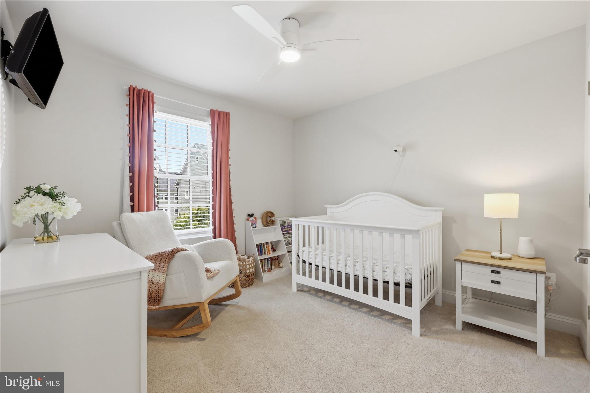 PARKSIDE AT WARFIELD - Residential