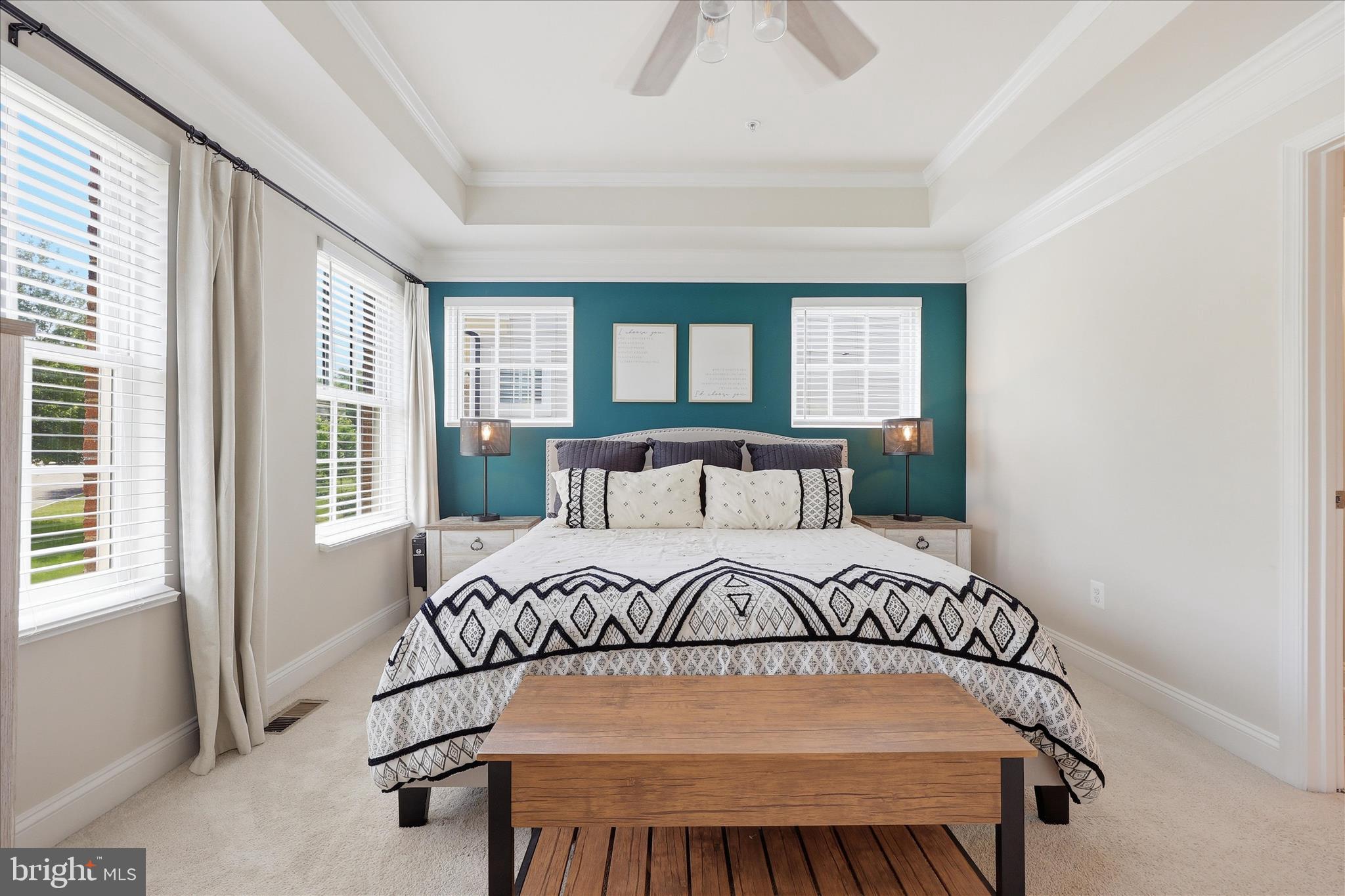 PARKSIDE AT WARFIELD - Residential