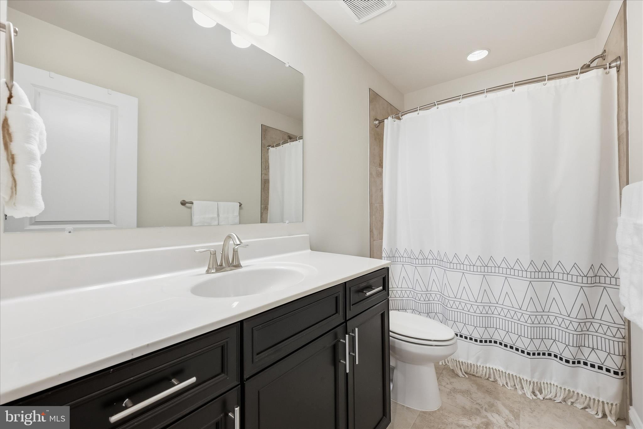 PARKSIDE AT WARFIELD - Residential