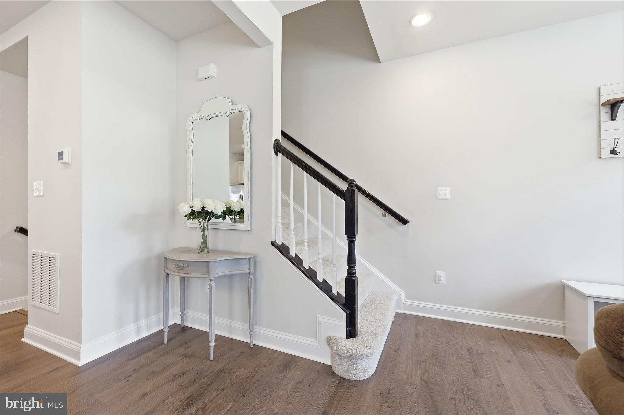 PARKSIDE AT WARFIELD - Residential