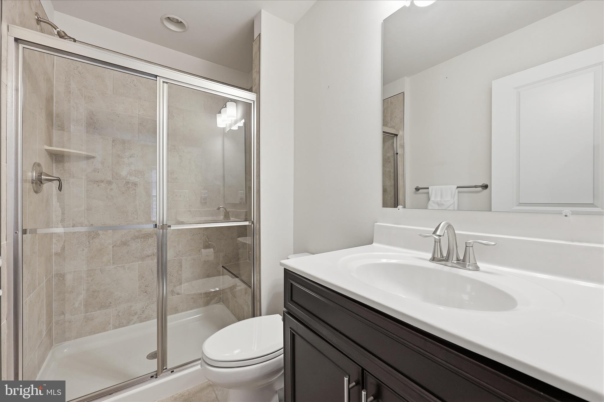PARKSIDE AT WARFIELD - Residential