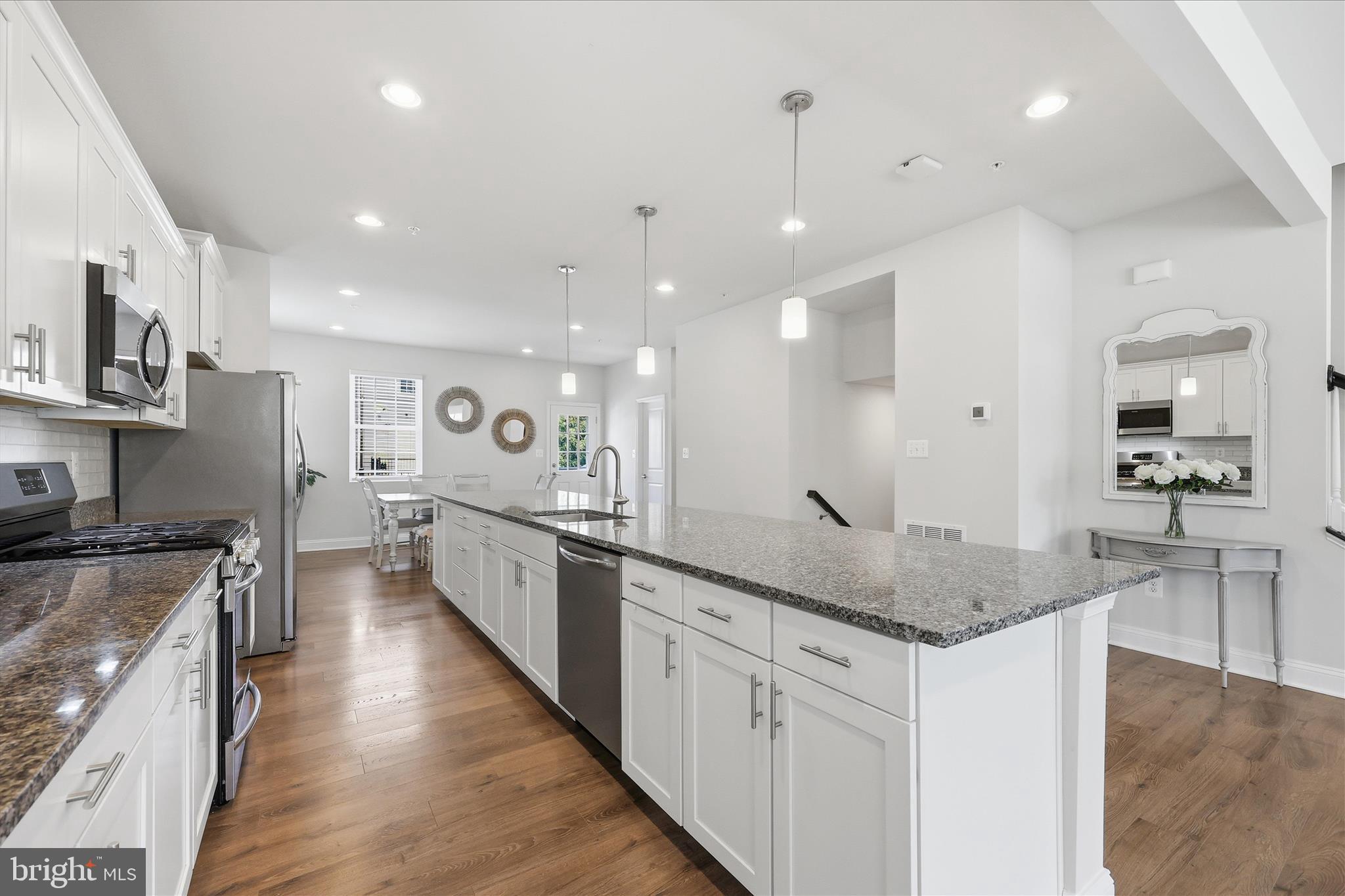 PARKSIDE AT WARFIELD - Residential