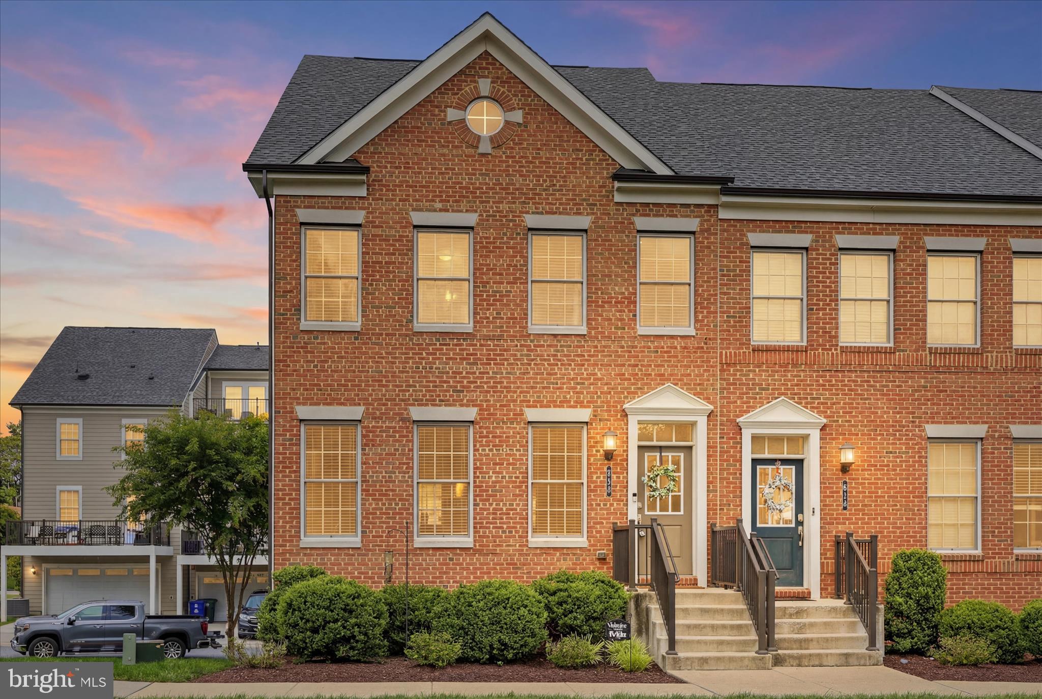 PARKSIDE AT WARFIELD - Residential