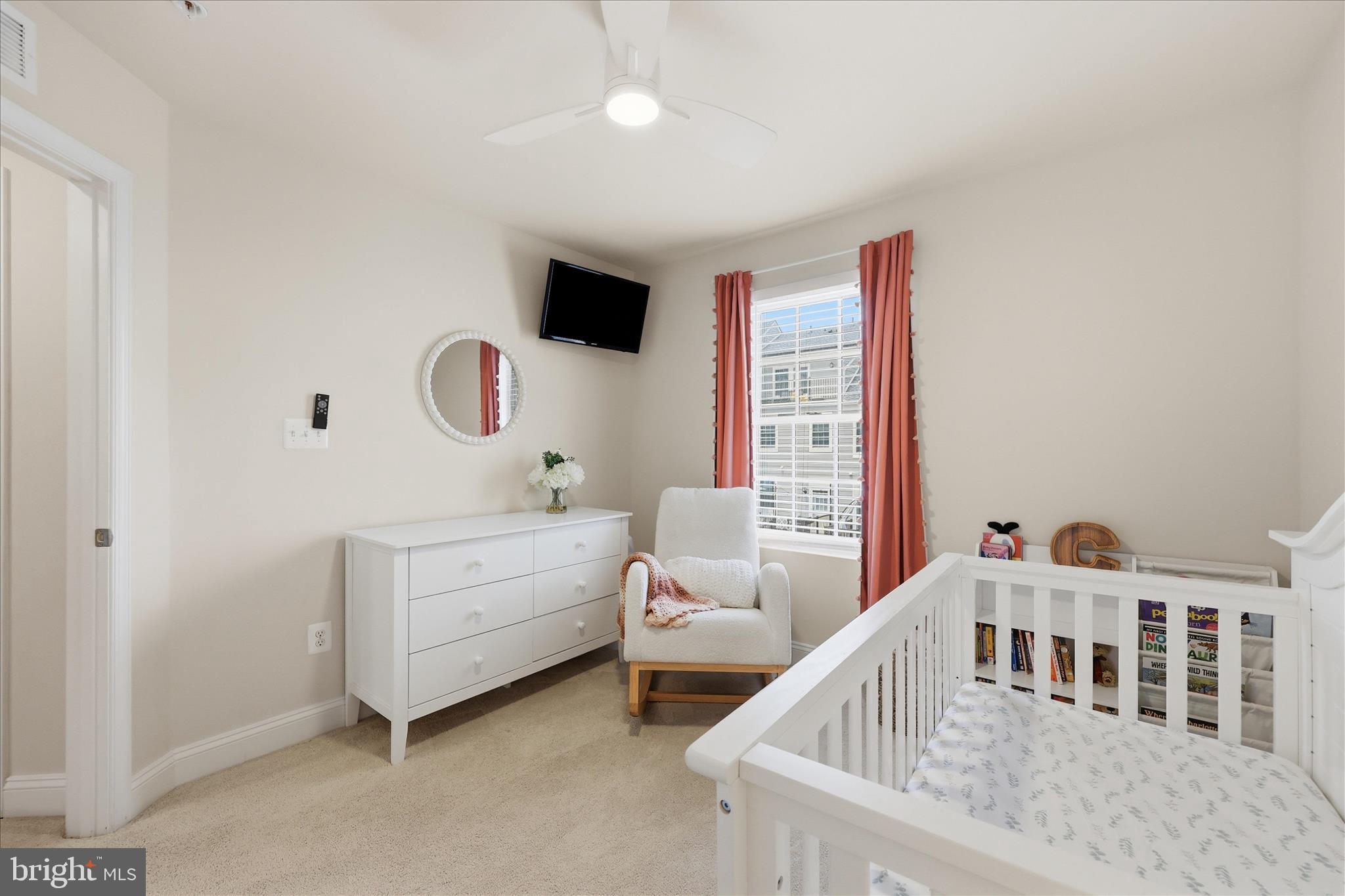 PARKSIDE AT WARFIELD - Residential