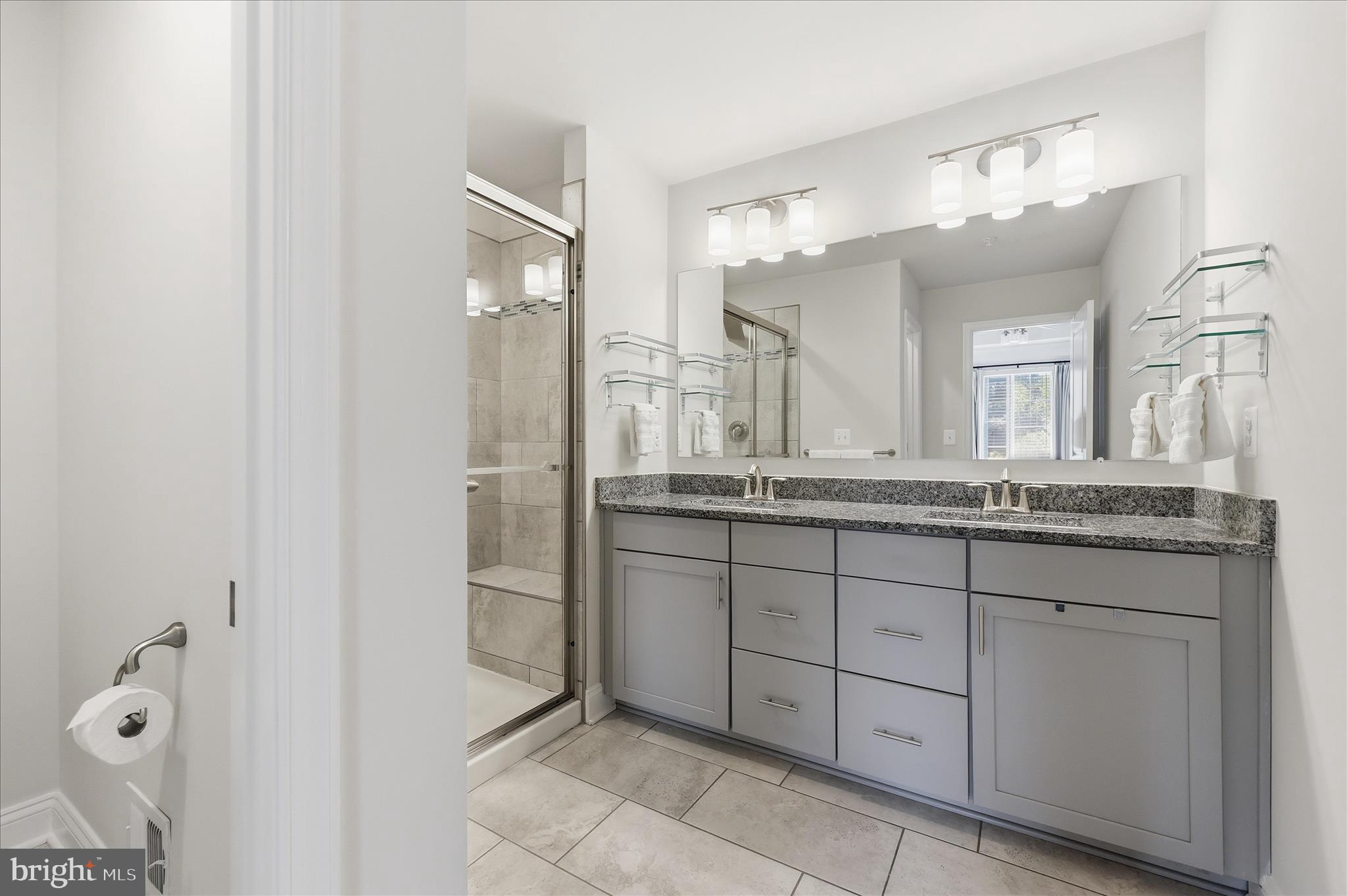 PARKSIDE AT WARFIELD - Residential