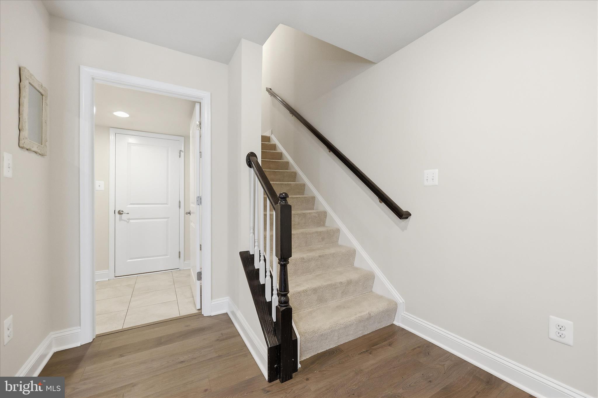 PARKSIDE AT WARFIELD - Residential