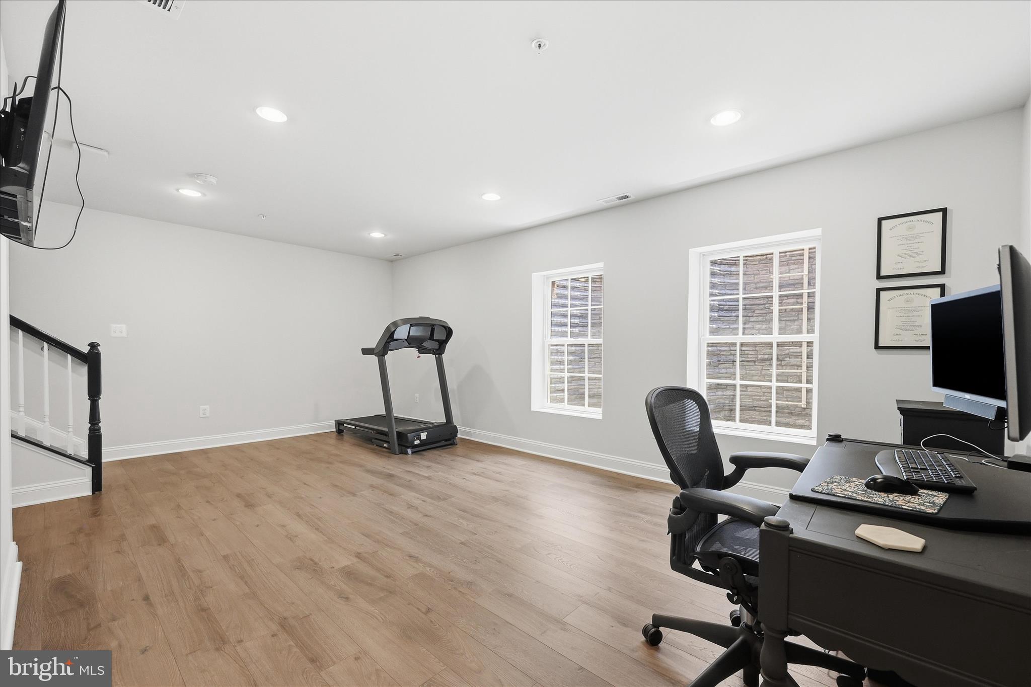 PARKSIDE AT WARFIELD - Residential