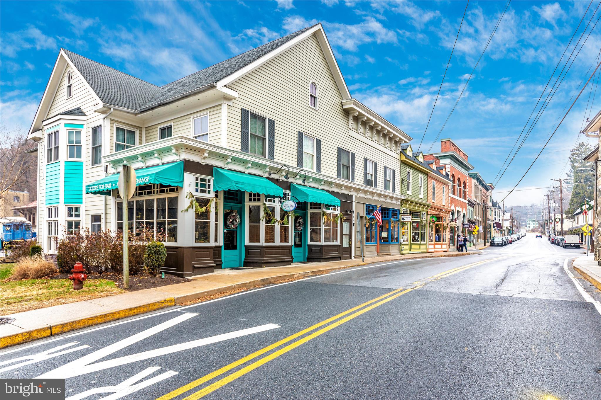 PARKSIDE AT WARFIELD - Residential