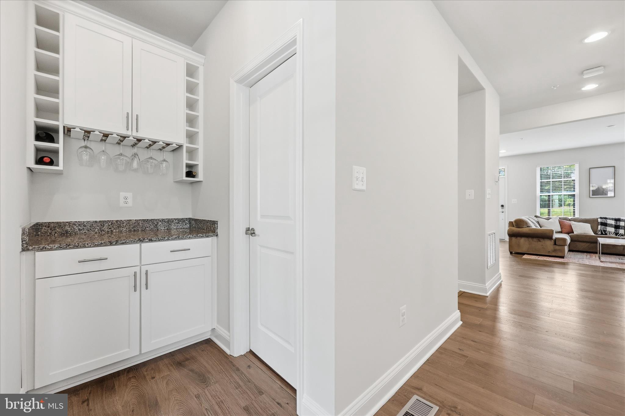 PARKSIDE AT WARFIELD - Residential