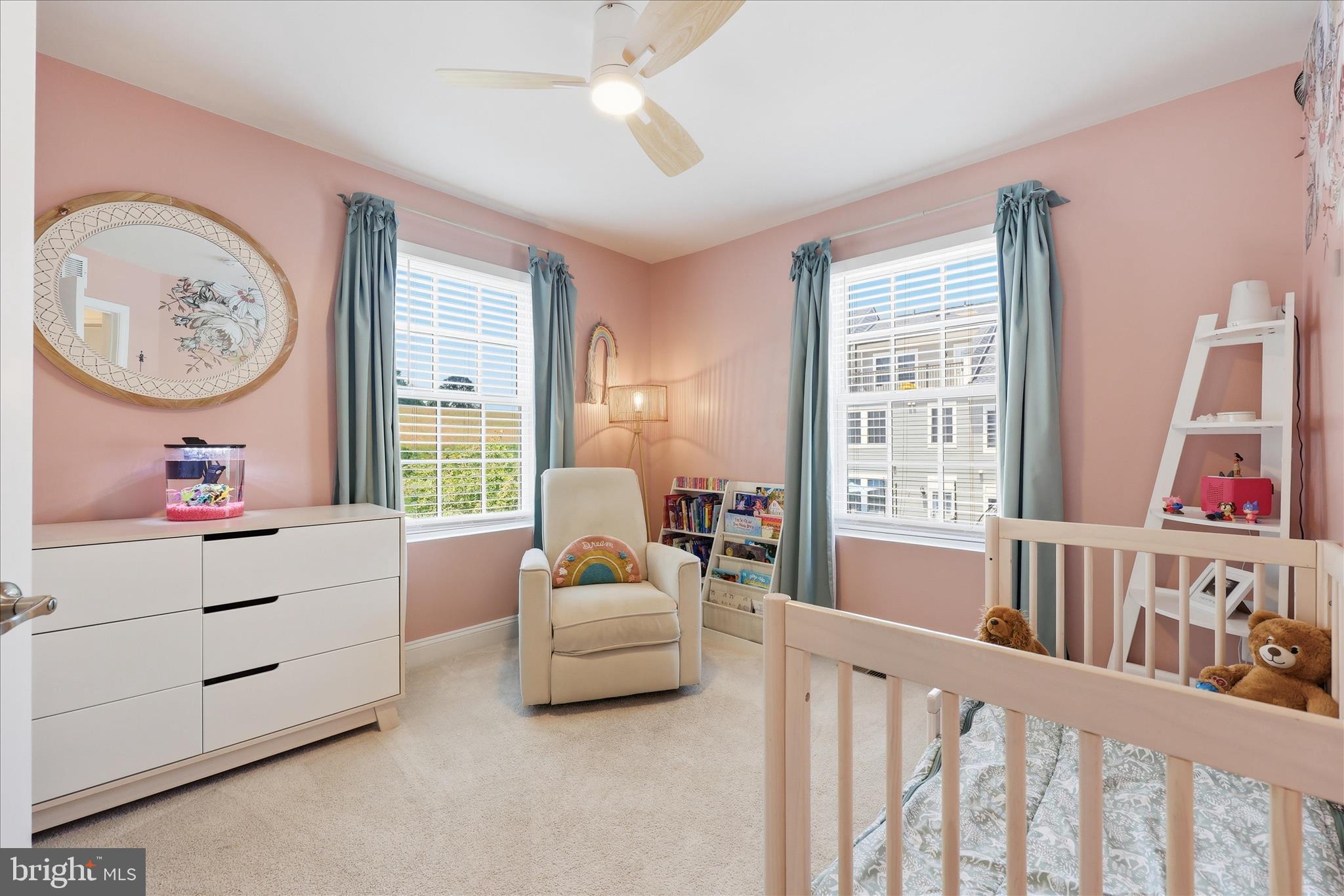 PARKSIDE AT WARFIELD - Residential