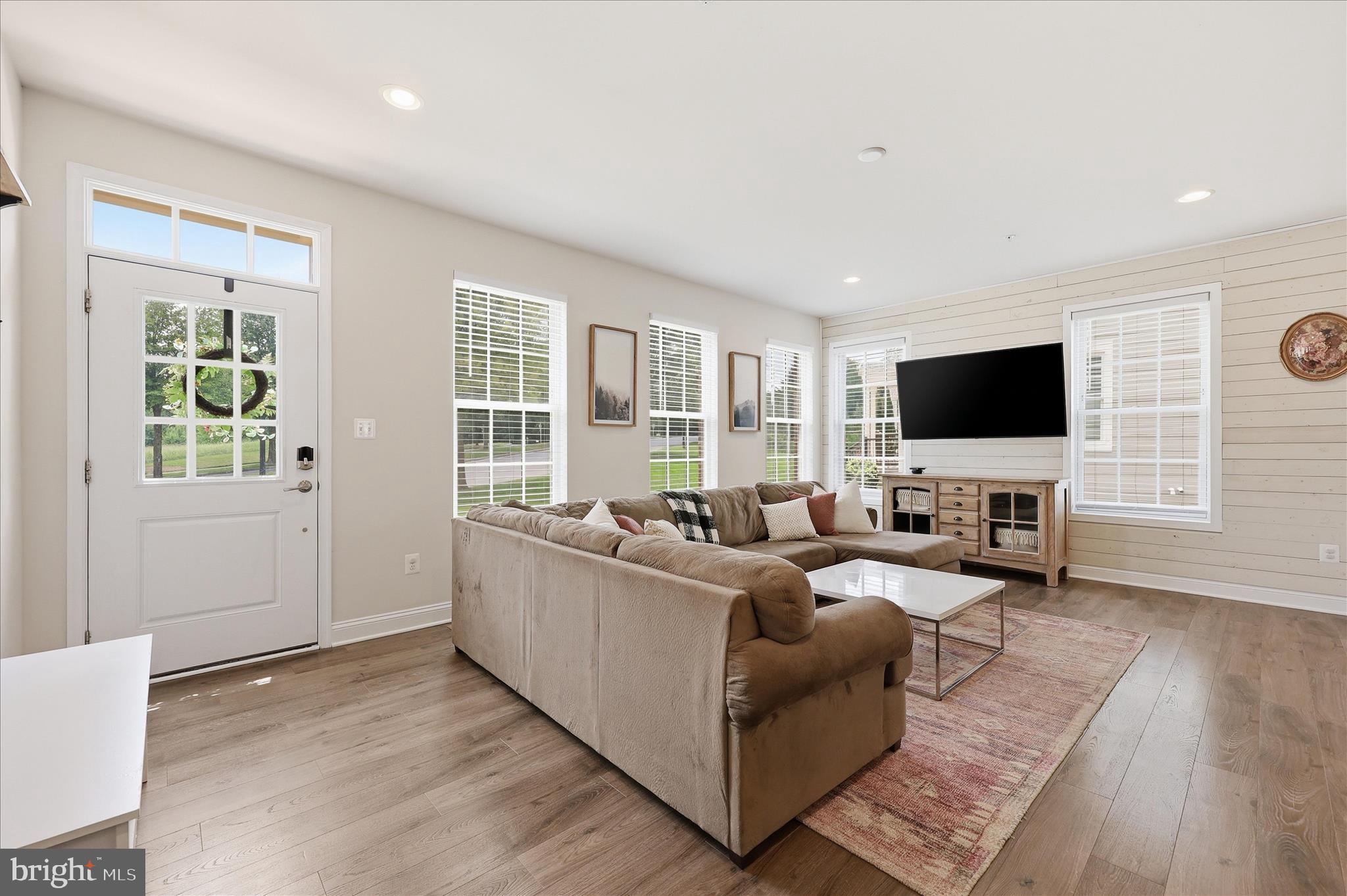 PARKSIDE AT WARFIELD - Residential