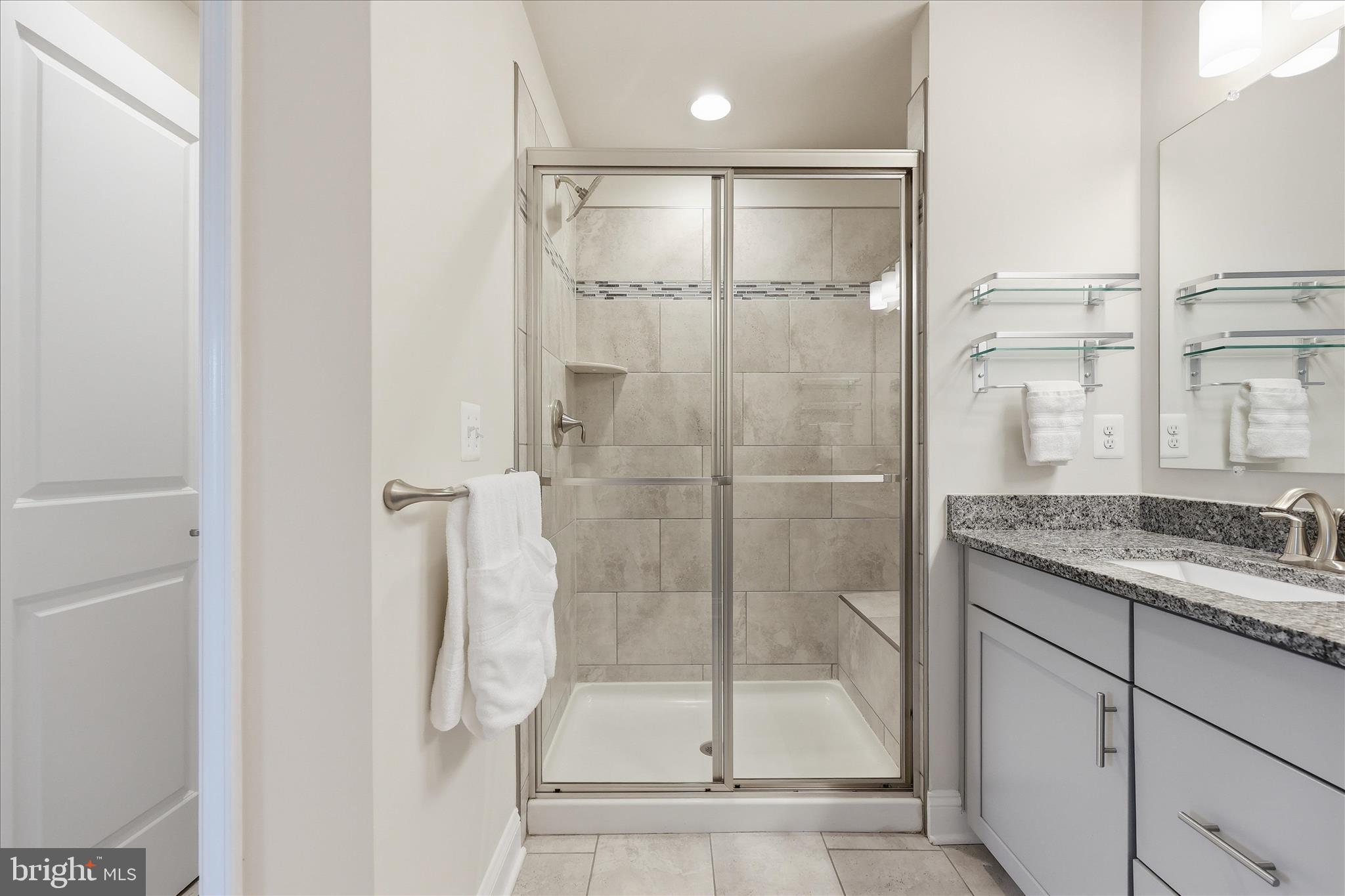 PARKSIDE AT WARFIELD - Residential