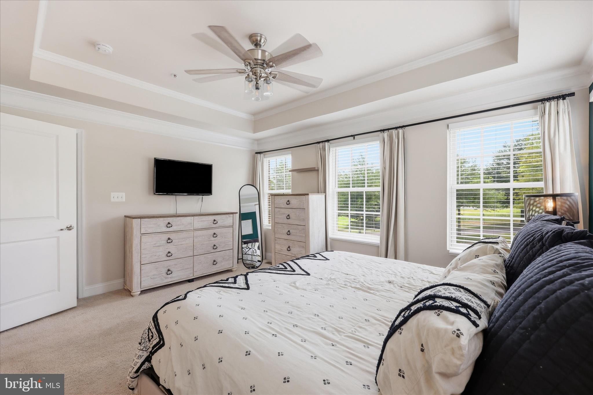 PARKSIDE AT WARFIELD - Residential