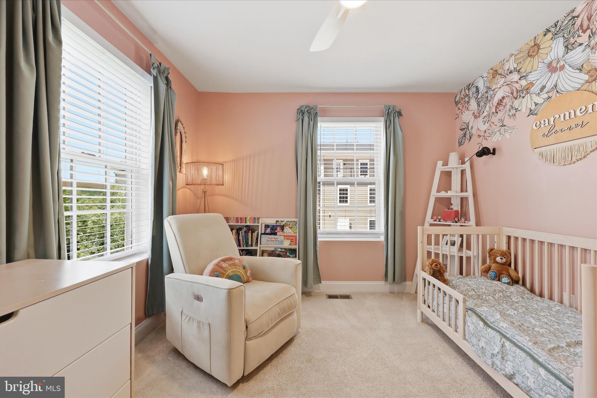 PARKSIDE AT WARFIELD - Residential
