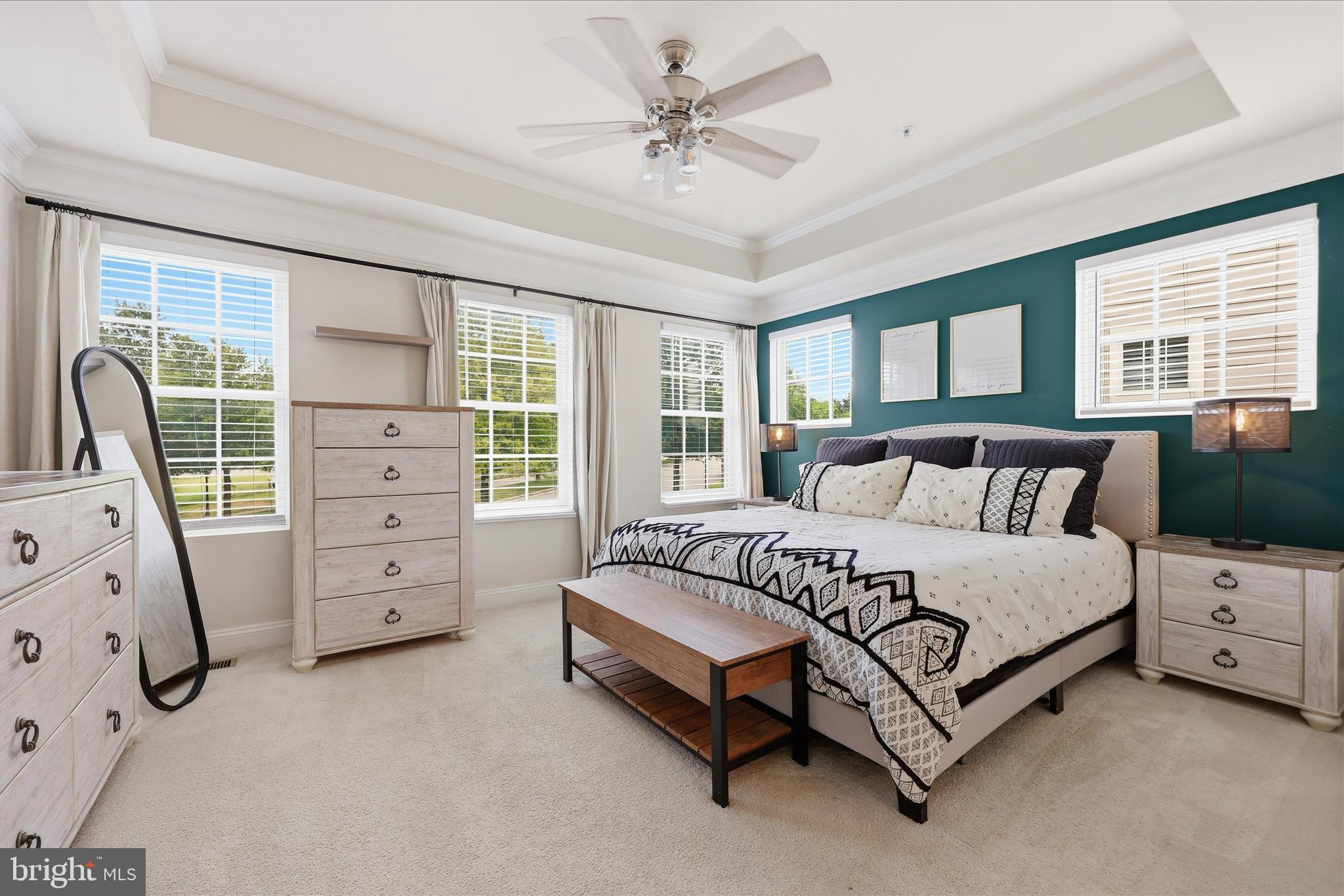 PARKSIDE AT WARFIELD - Residential